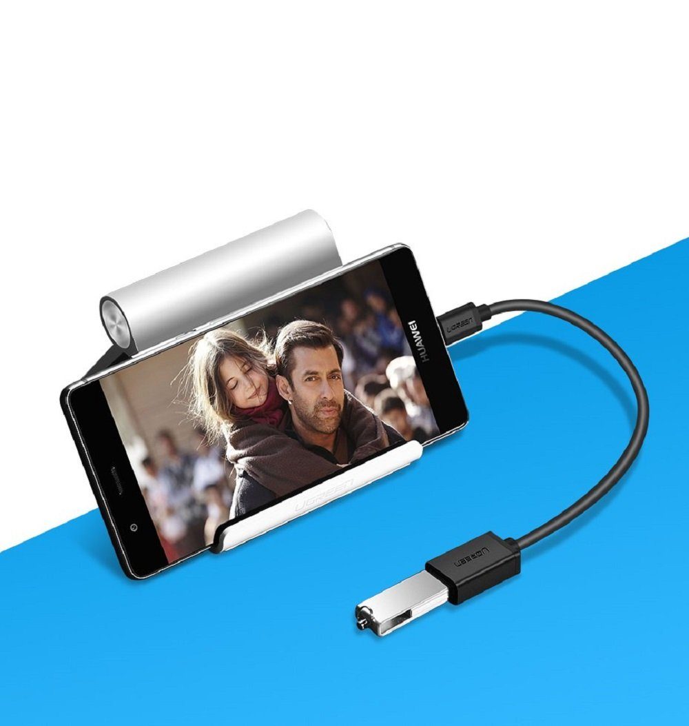 COFI 1453 Adapter OTG Kabel USB 3.0 auf USB Typ C Konverter Kabel Stecker USB-Adapter