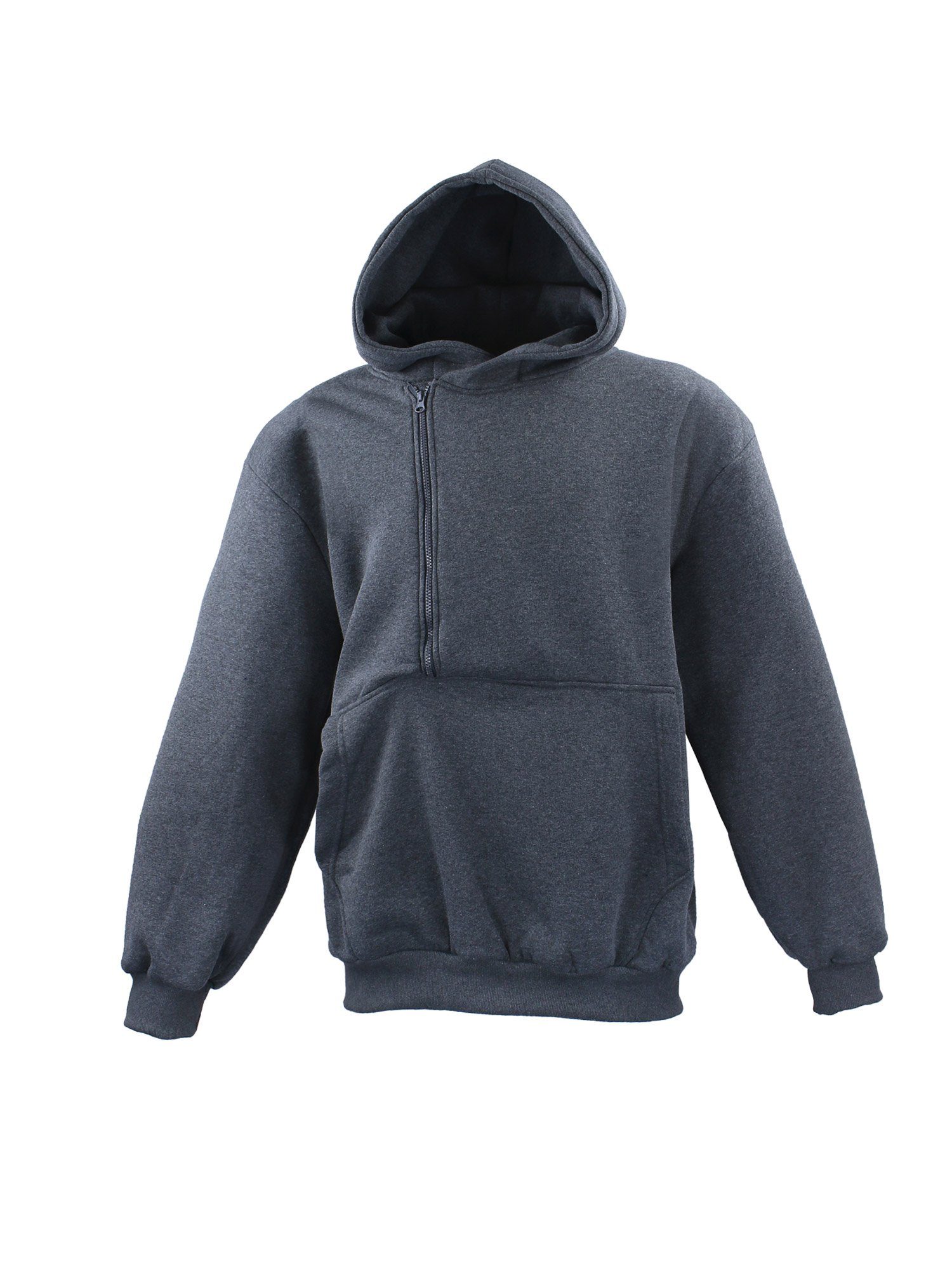 Lavecchia Hoodie Lavecchia Herren Kapuzen Hoodie LV-214 (Anthrazit-Grey, 4X günstig online kaufen