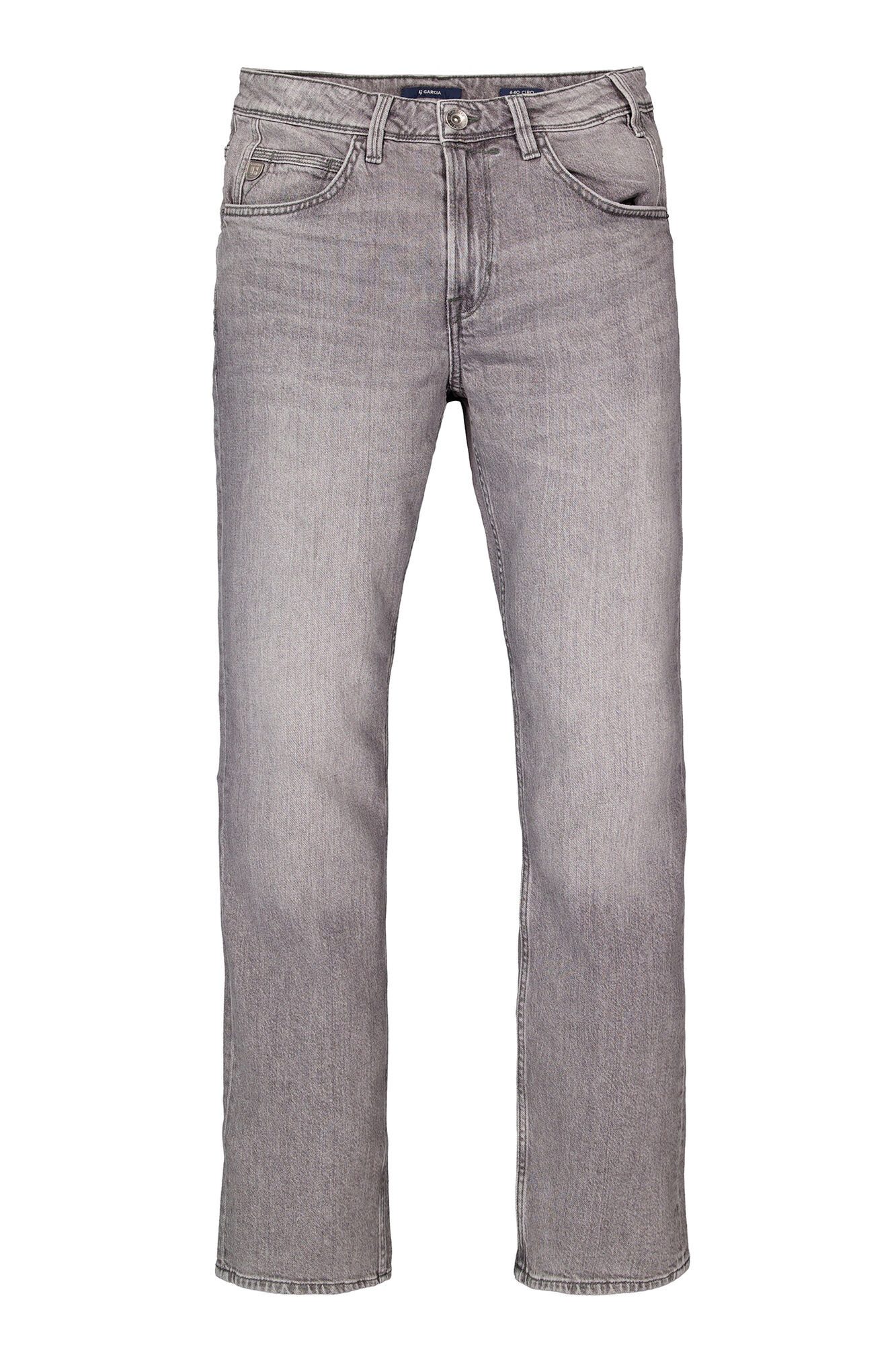 Garcia 5-Pocket-Jeans Ciro