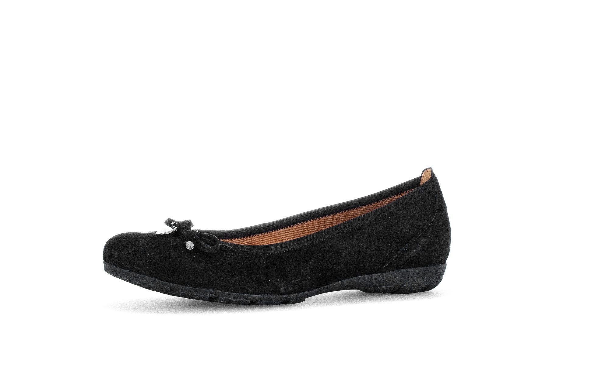 Gabor Keilpumps