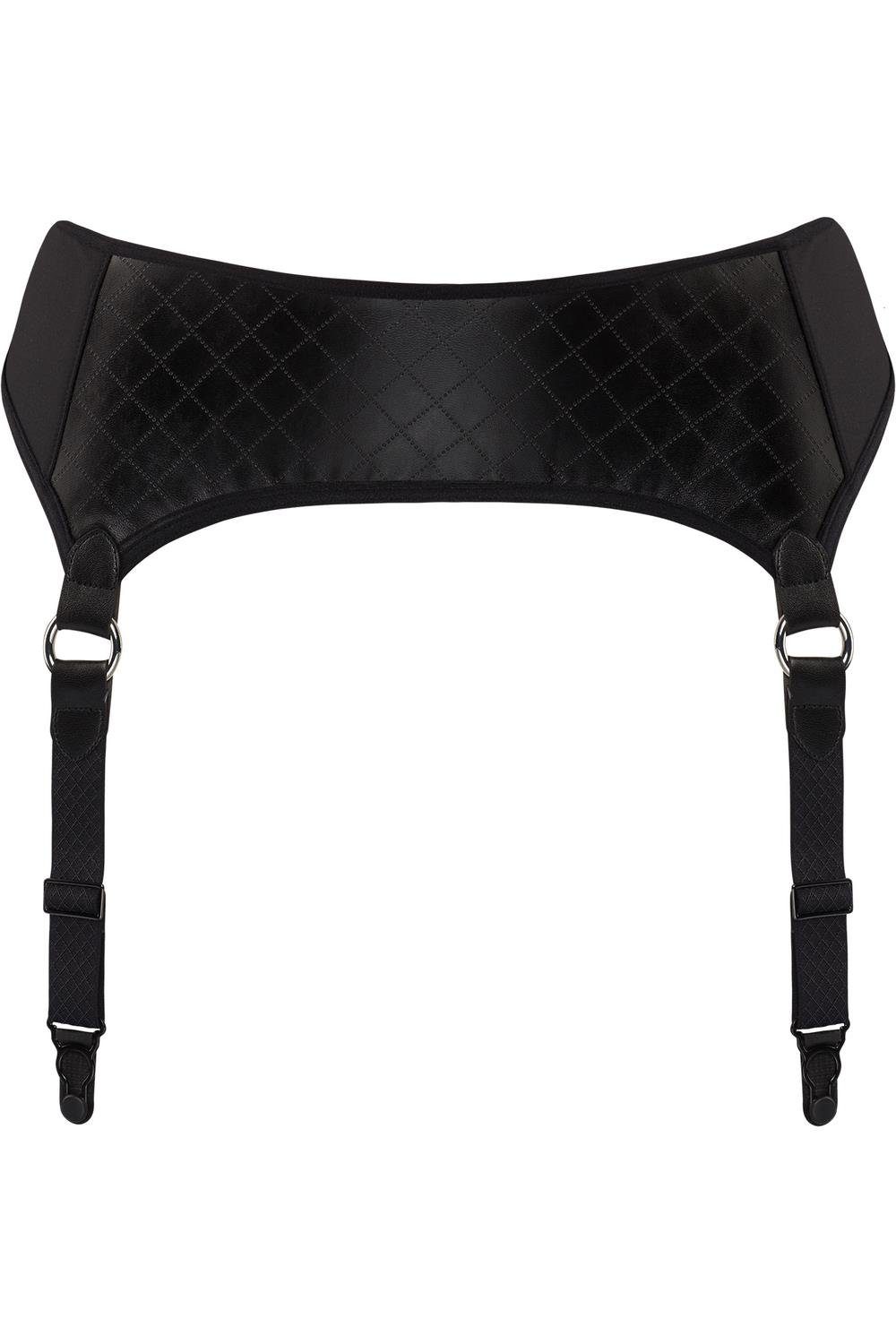 marlies dekkers Strapsgürtel Femme Fatale Strapsgürtel Strumpfhalter L/XL