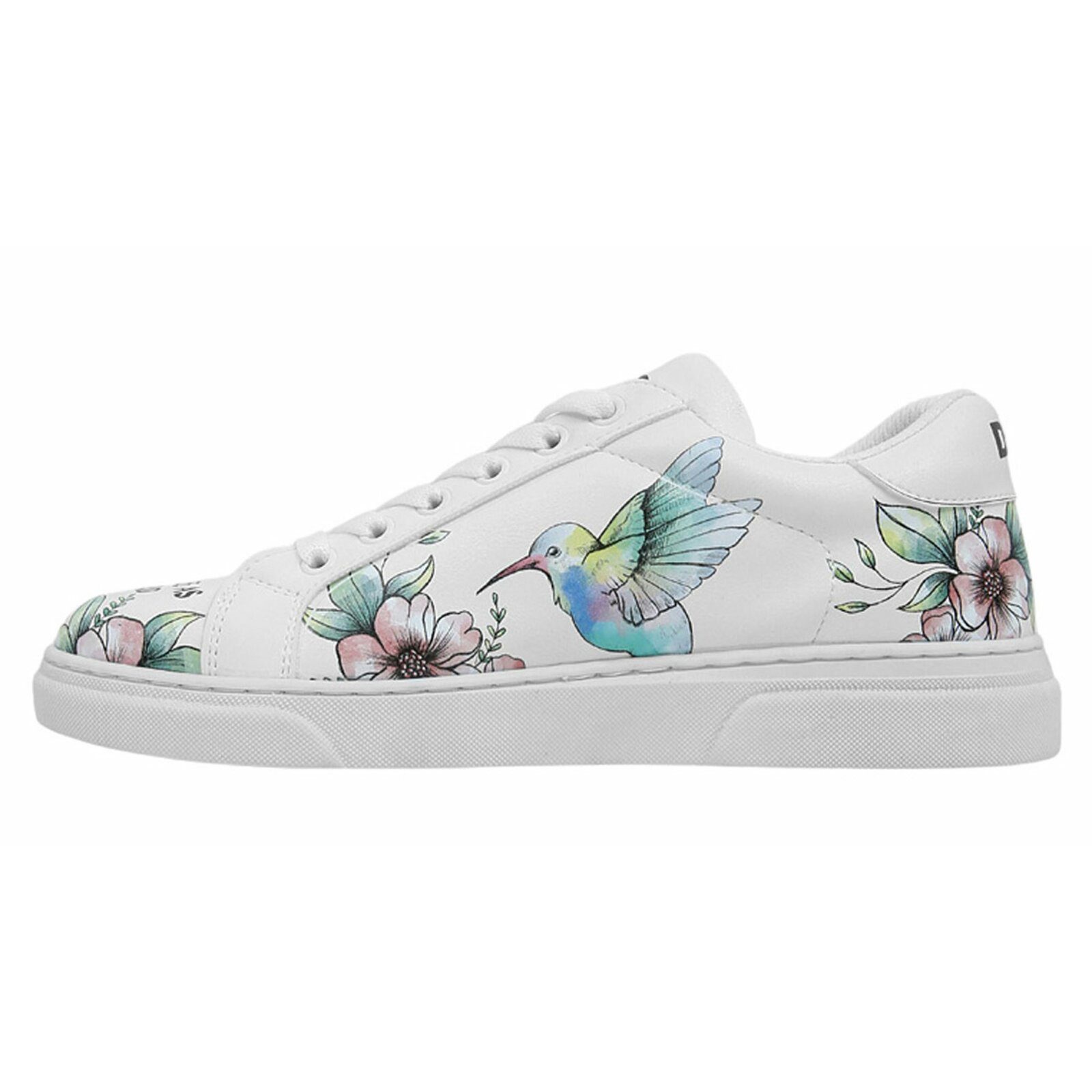 DOGO Ace Sneakers As Free As günstig online kaufen