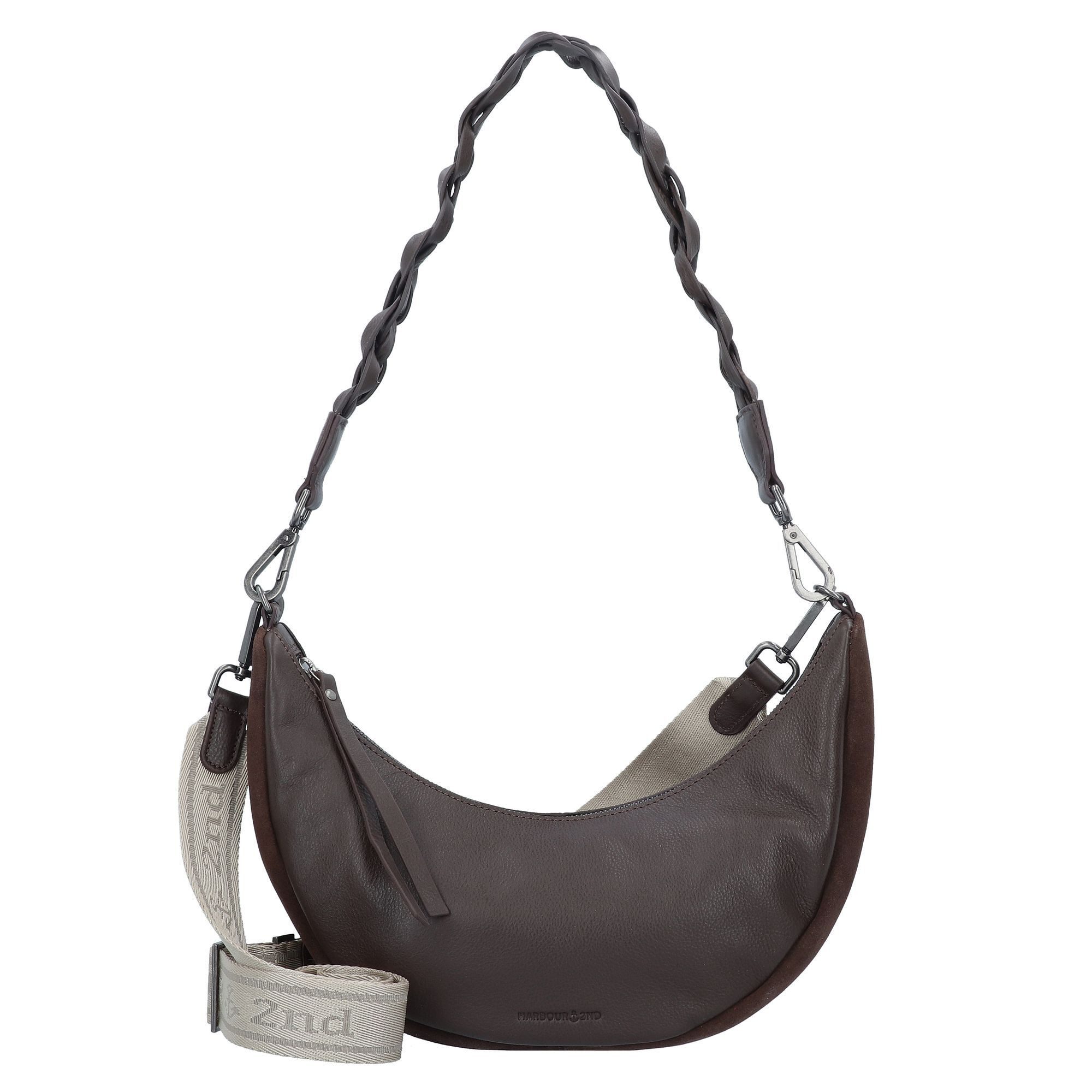 Schultertasche Just Pure
