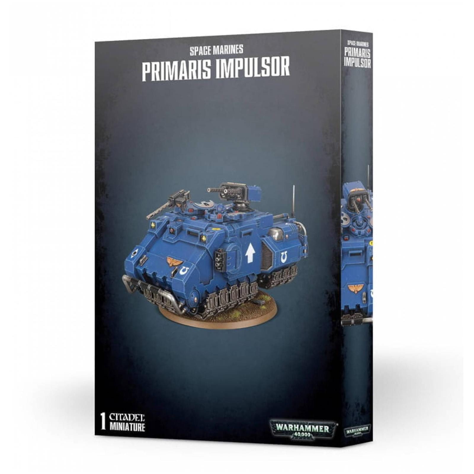 Modellbausatz Space Marines: Primaris Impulsor