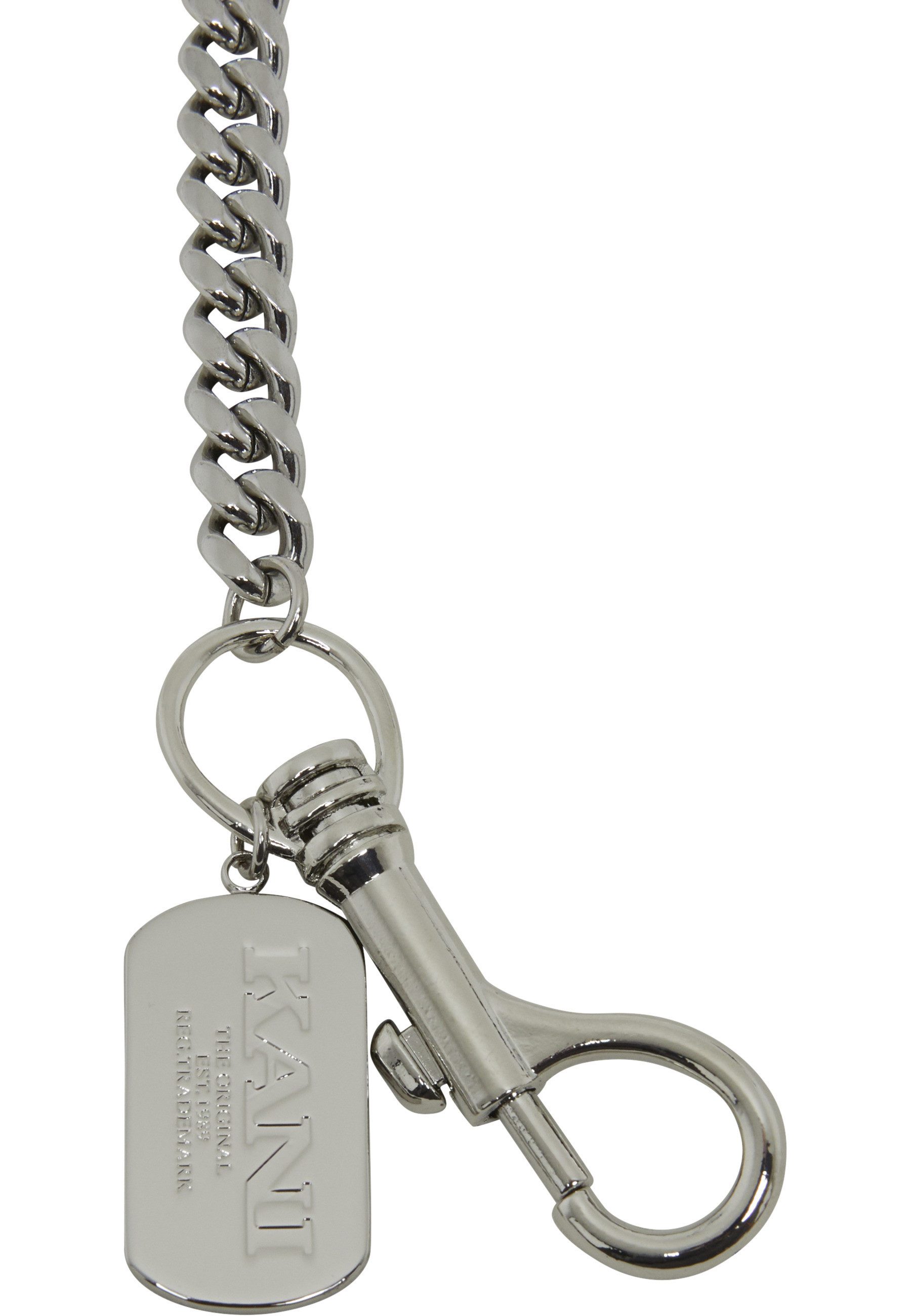Karl Kani Armband Karl Kani Karl Kani Retro Wallet Chain