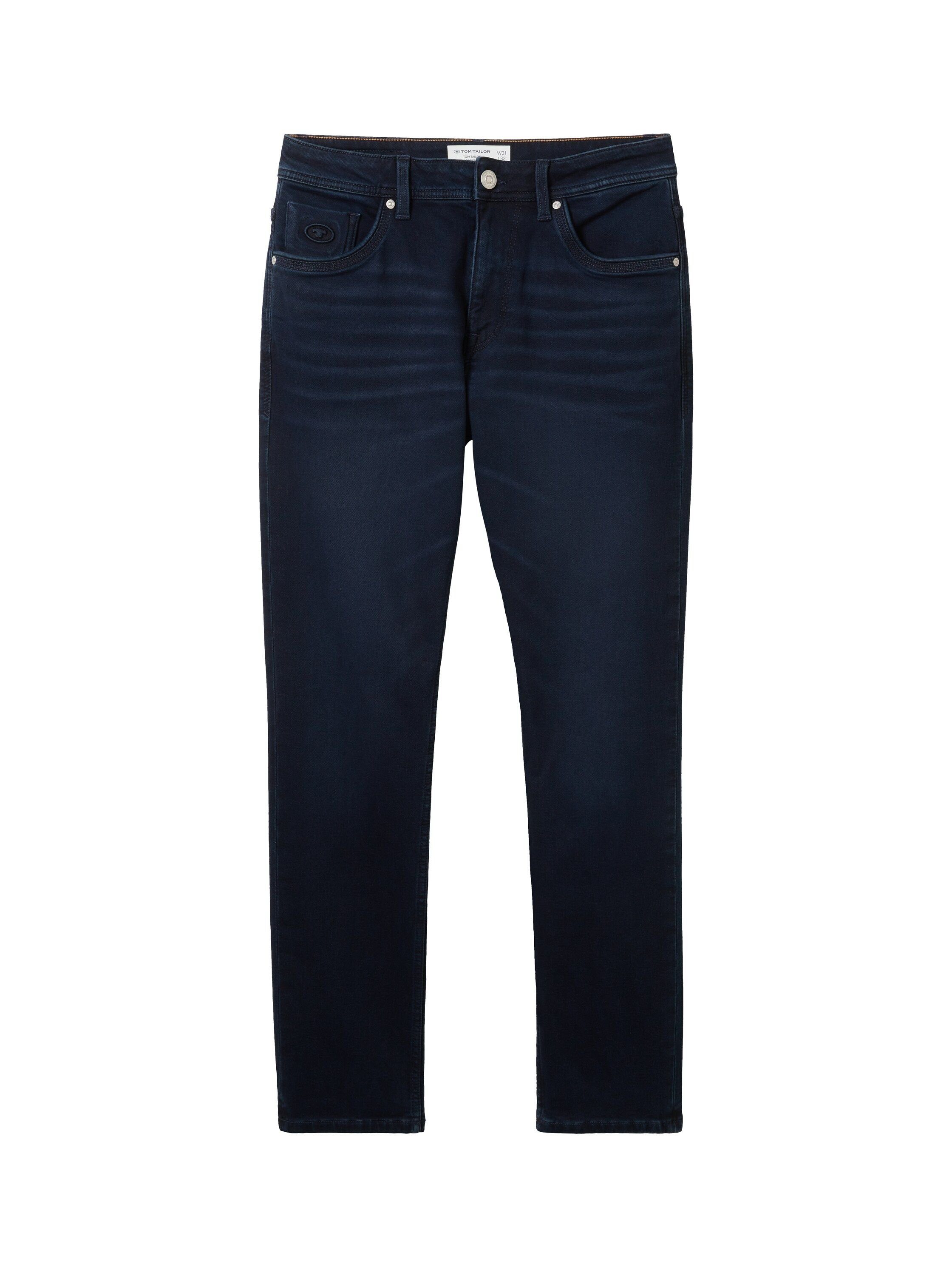 TOM TAILOR 5-Pocket-Jeans