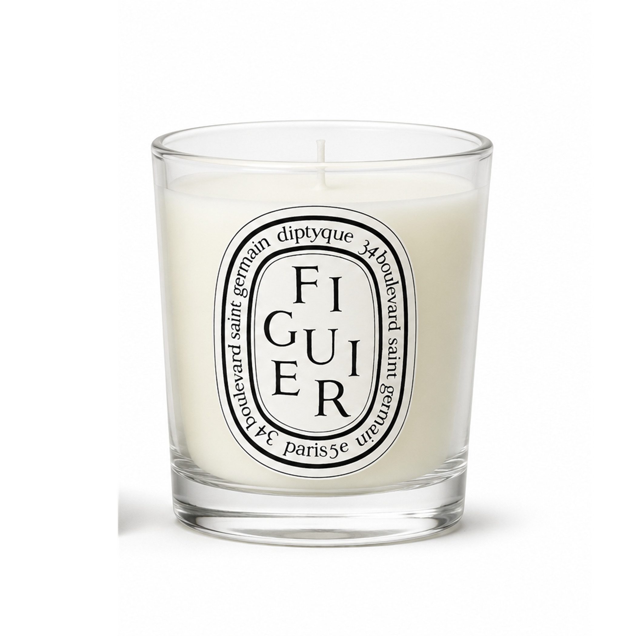 Diptyque Duftkerze Diptyque Figuier bougie parfumee scented Kerze 70g