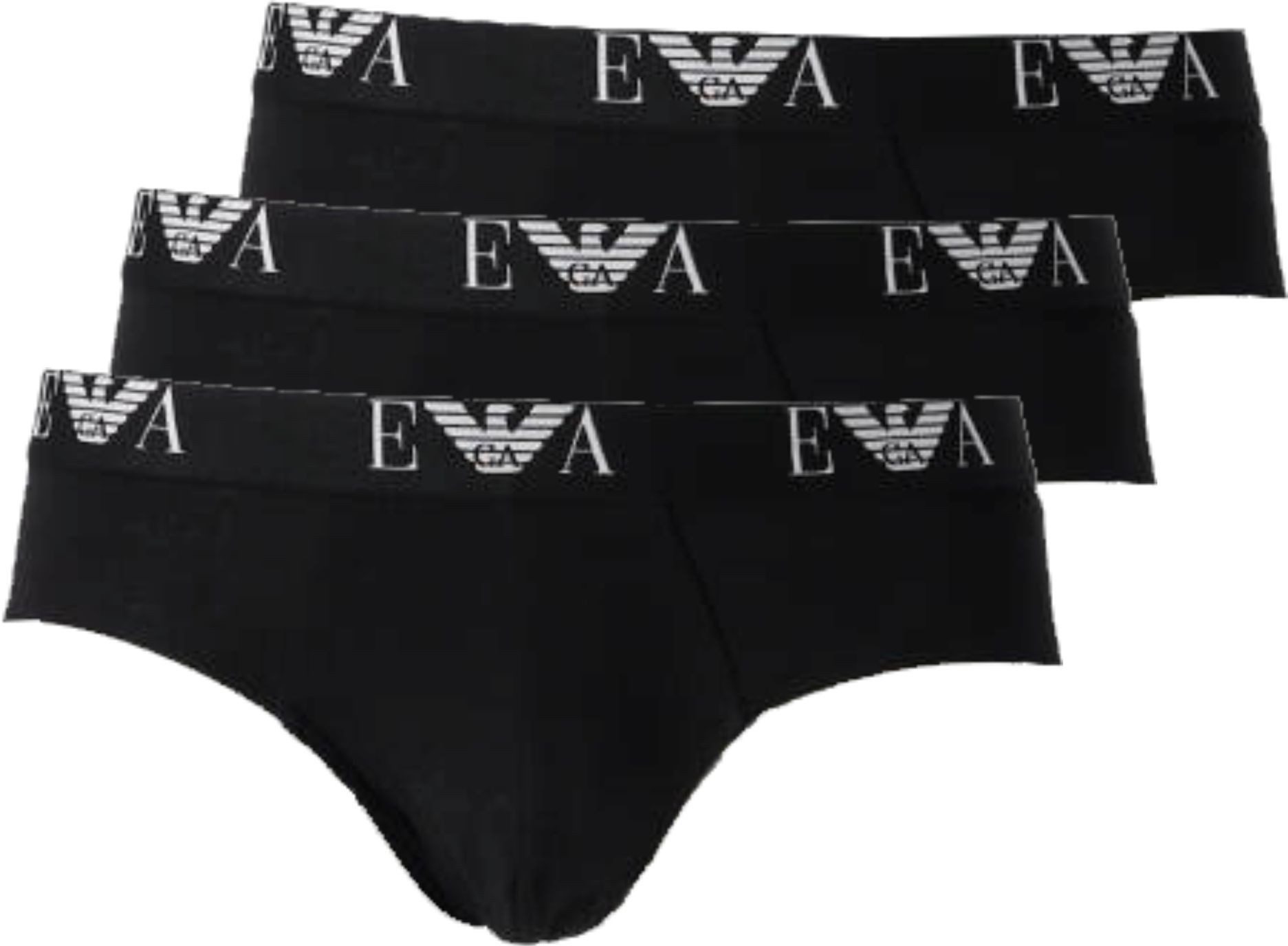 Emporio Armani Slip 3er-PACK Slip günstig online kaufen