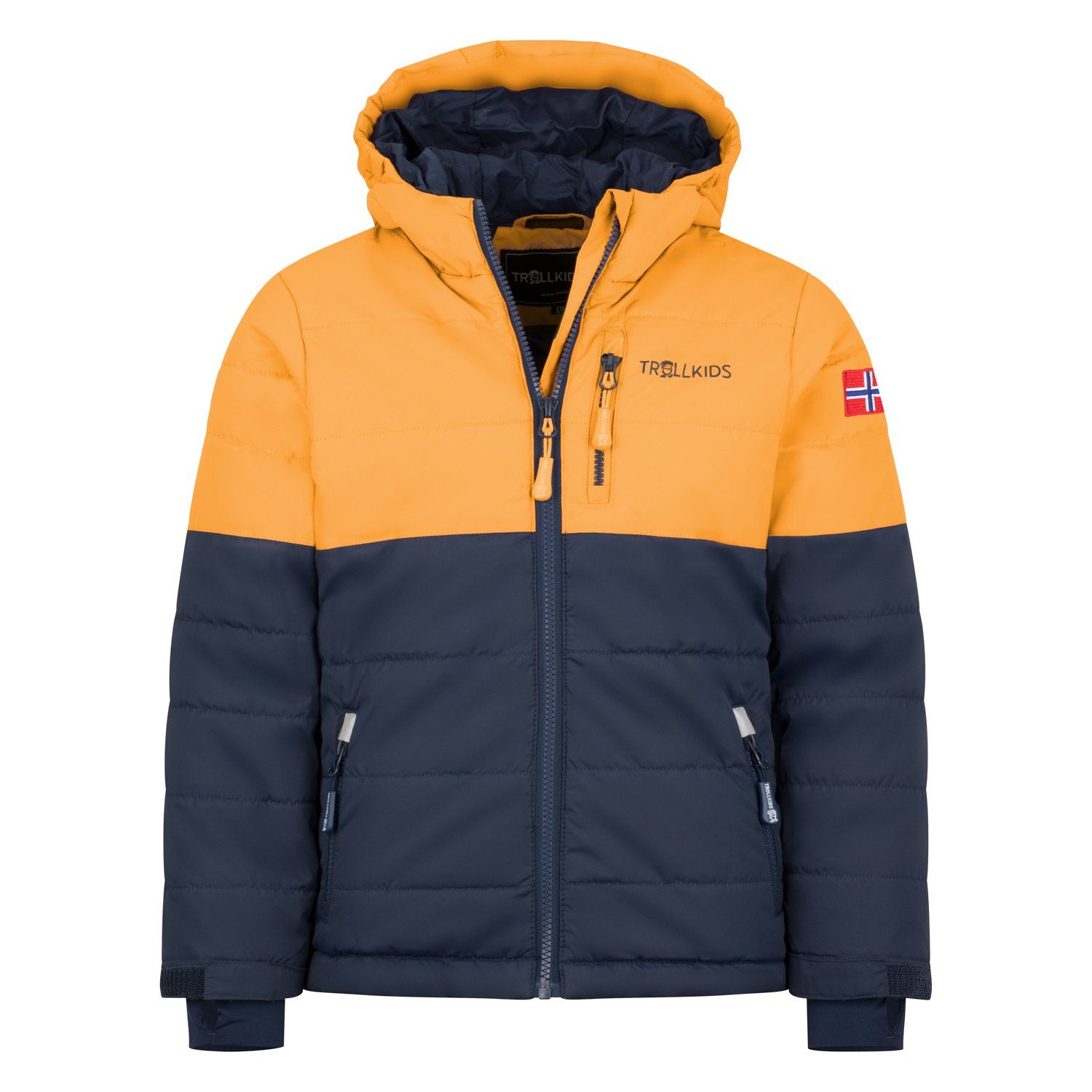 Winterjacke Hemsedal