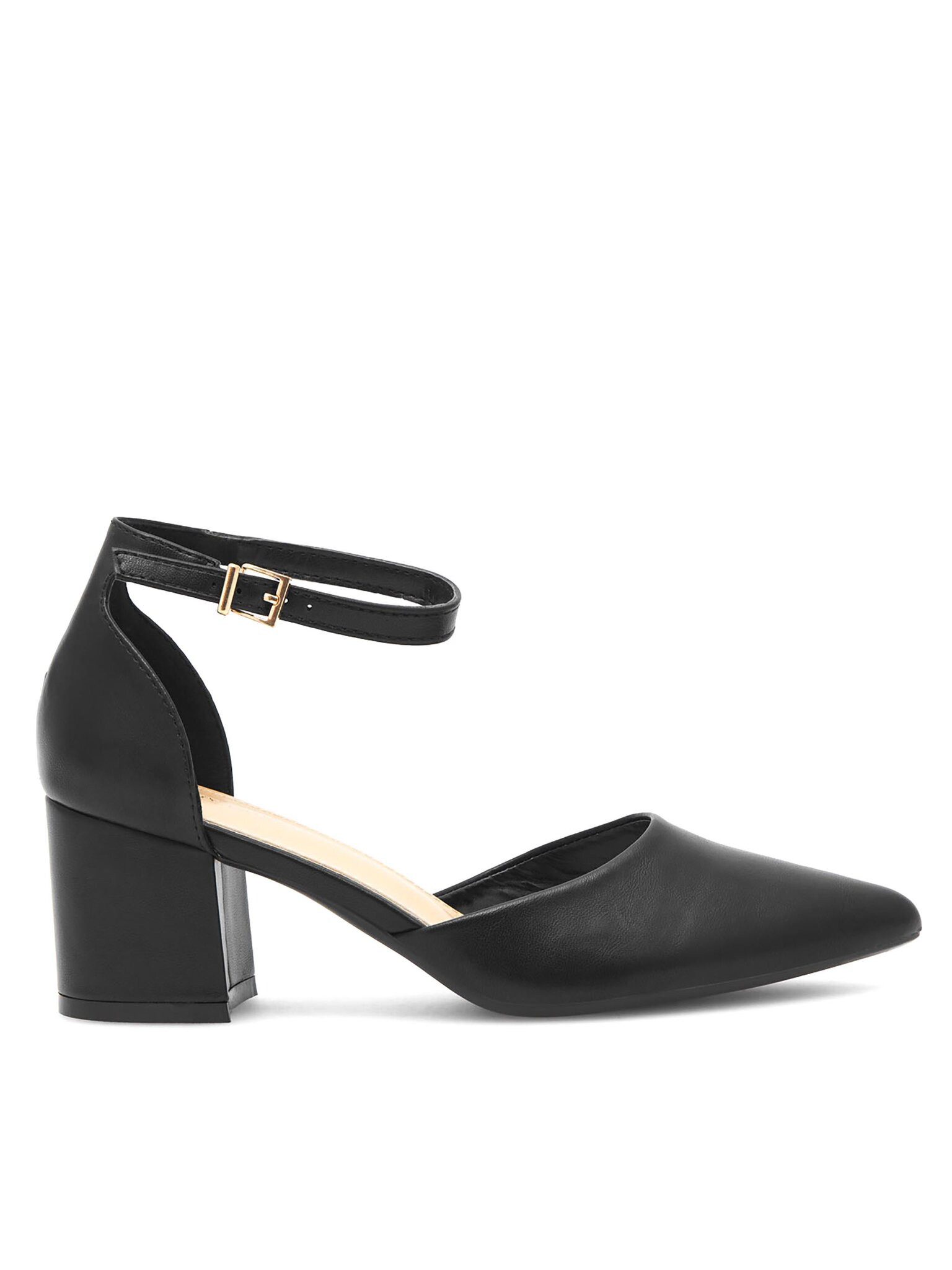 Jenny Fairy Pumps ANGEL WS210702-10 Schwarz Pumps günstig online kaufen