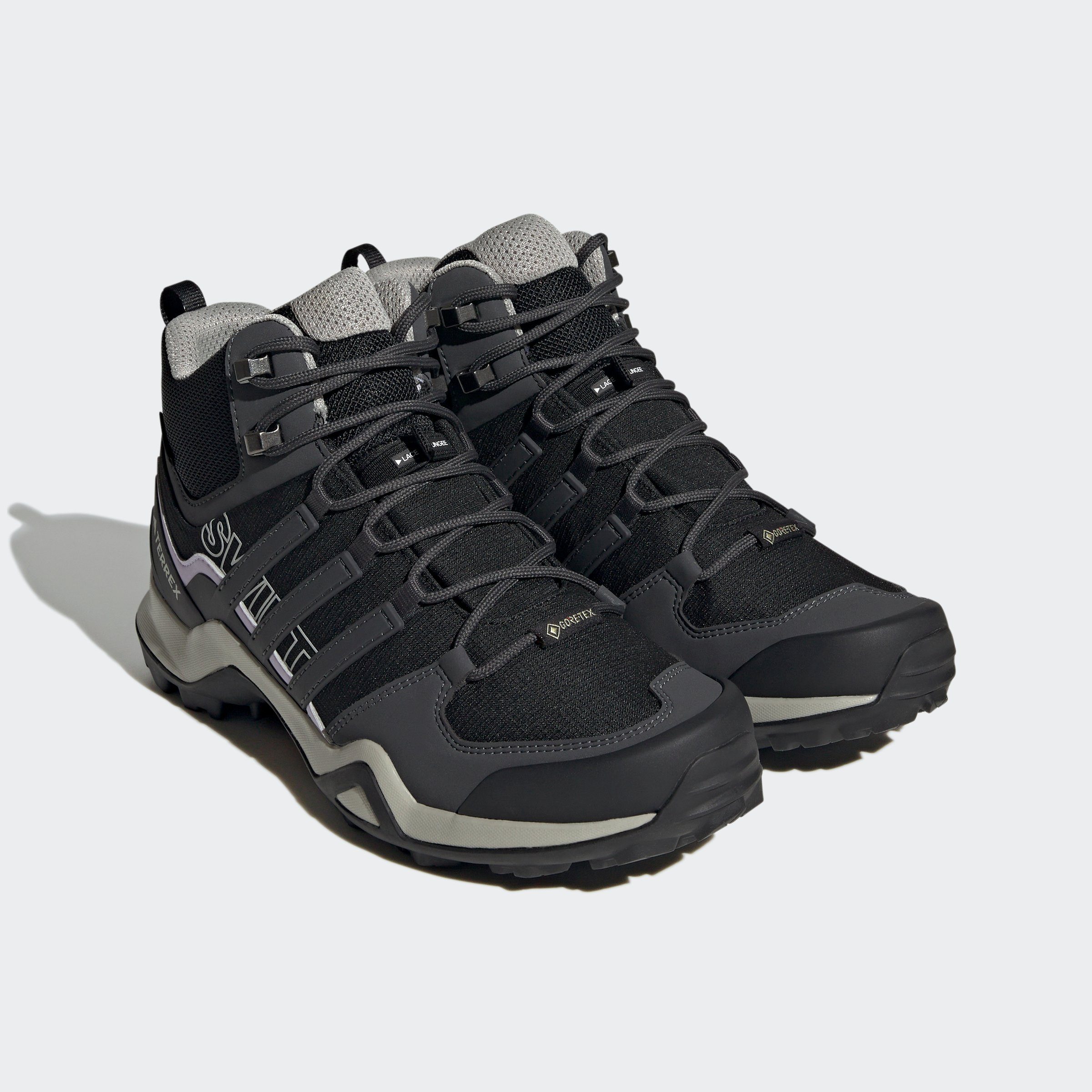 adidas TERREX Wanderschuh wasserdicht