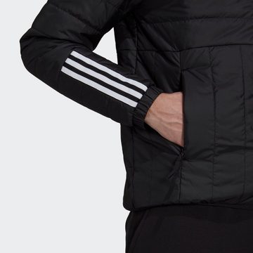 adidas Sportswear Outdoorjacke ITAVIC 3STREIFEN LIGHT HOODED