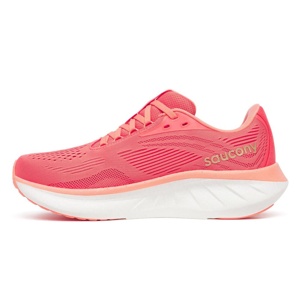 Saucony Ride 18 - Neutralschuh Laufschuh günstig online kaufen