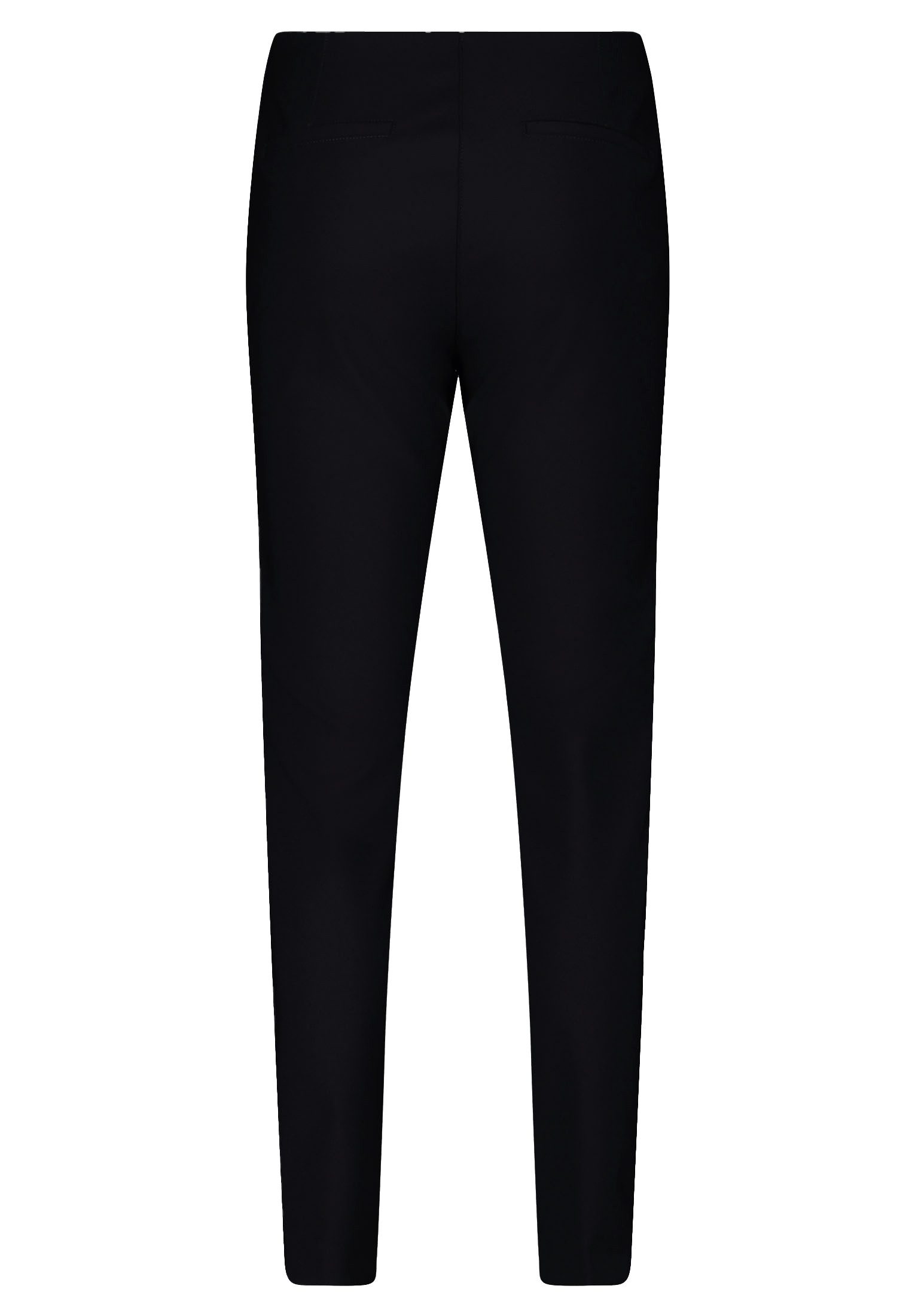 Betty Barclay Bügelfaltenhose Damen Slim Fit Material