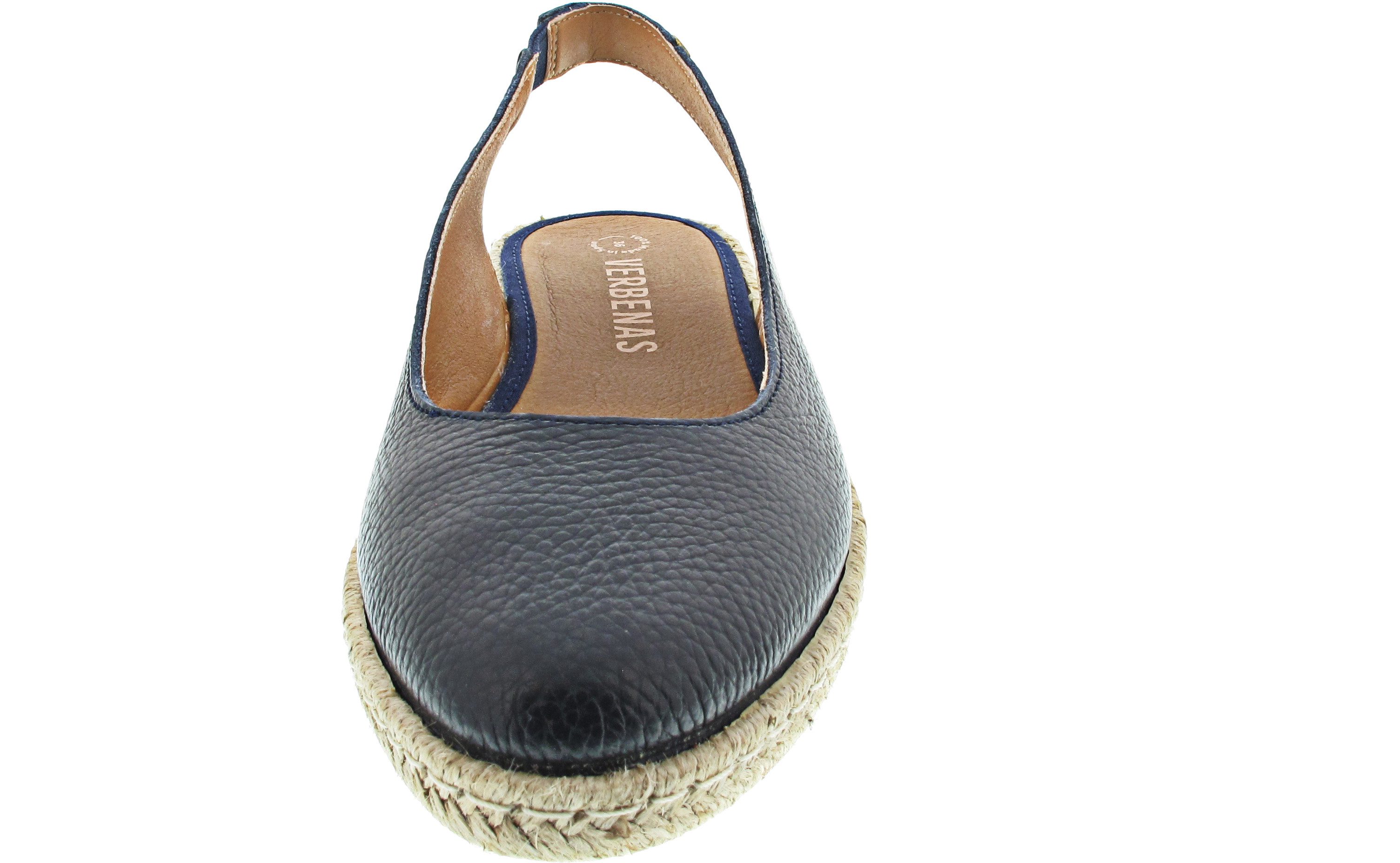VERBENAS Slingpumps