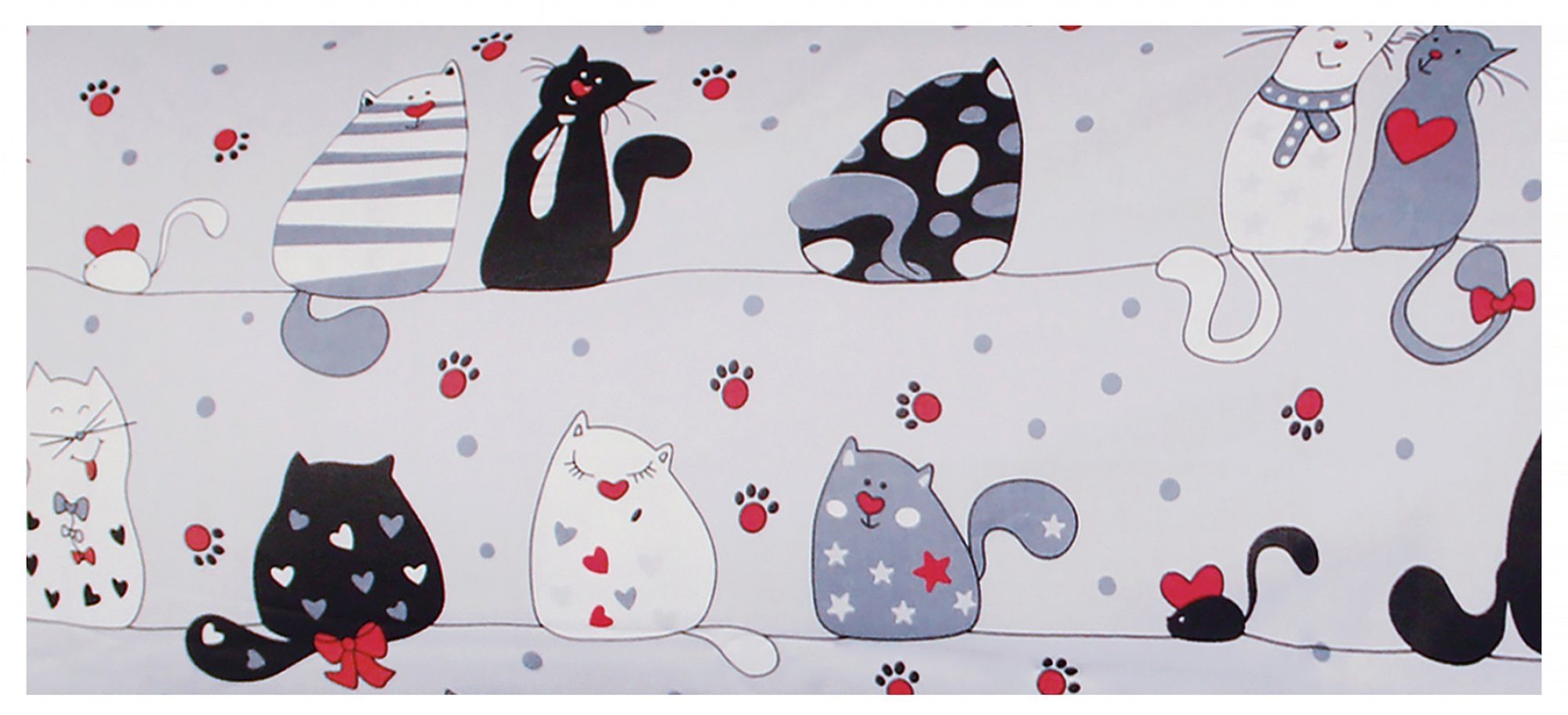 Heubergshop Bettwäsche, Renforcé, 2 teilig, 135x200cm günstig online kaufen