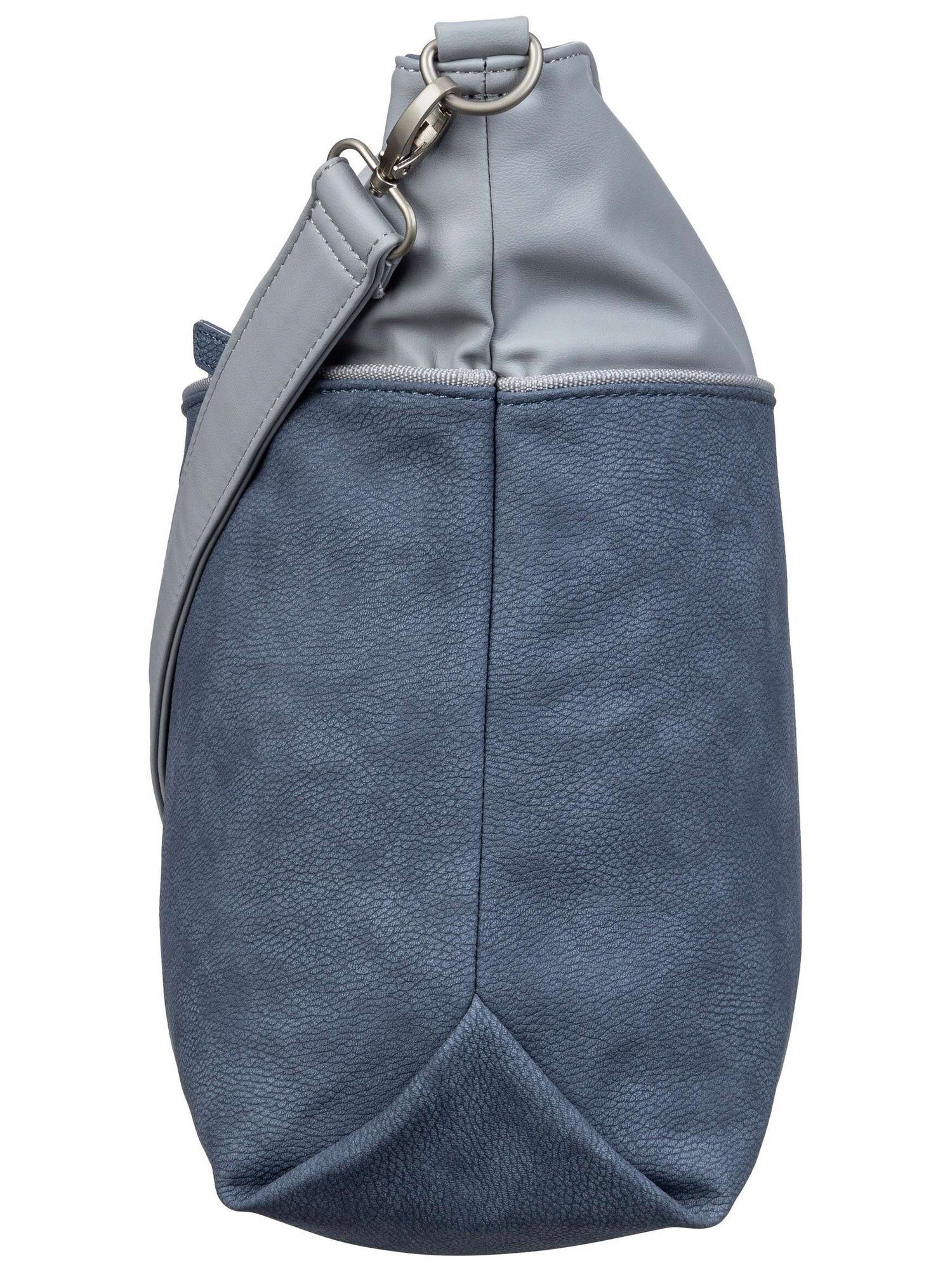 Zwei Beuteltasche Jana J12