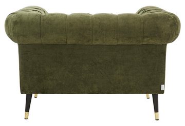 Guido Maria Kretschmer Home&Living Loveseat Tinnum