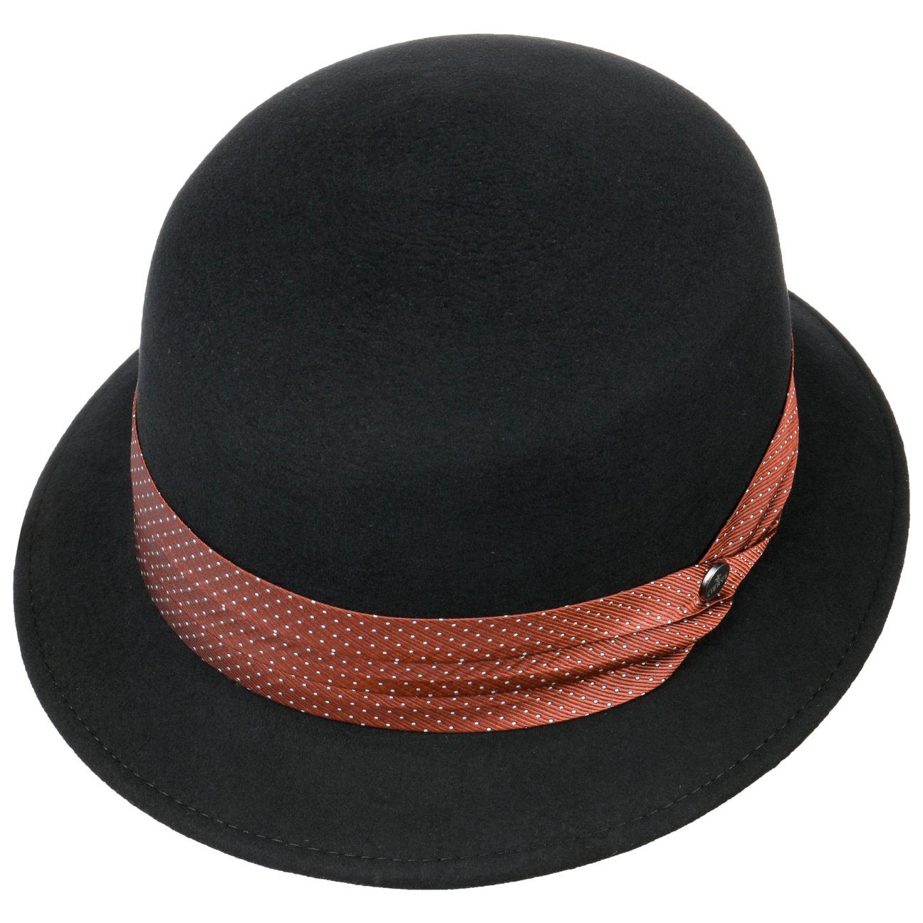 Lierys Filzhut (1-St) Damenhut, Made in Italy