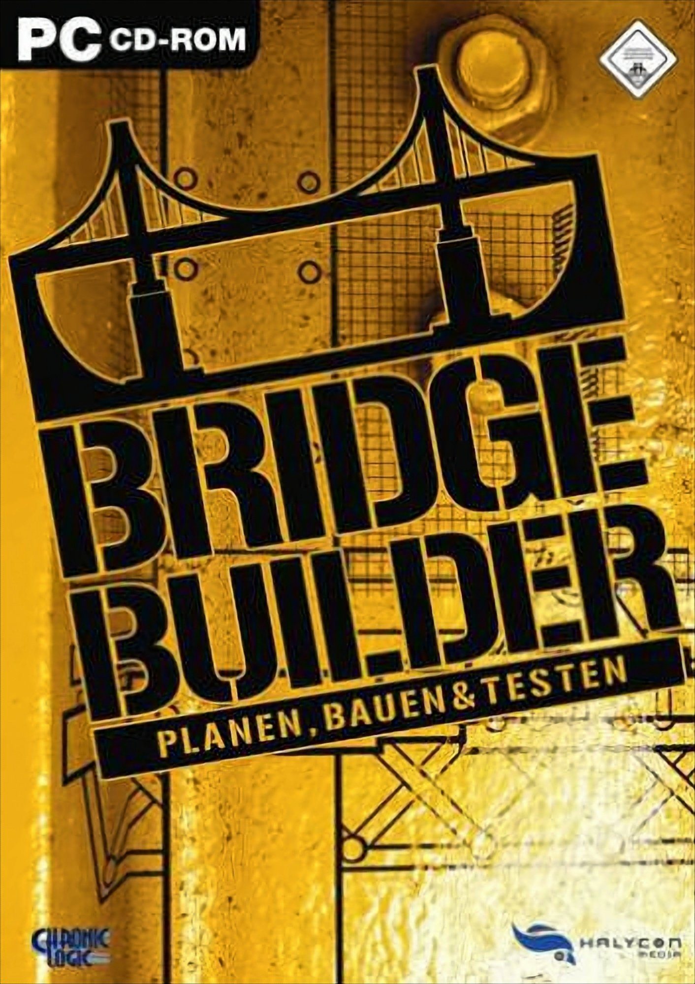 Bridge Builder PC