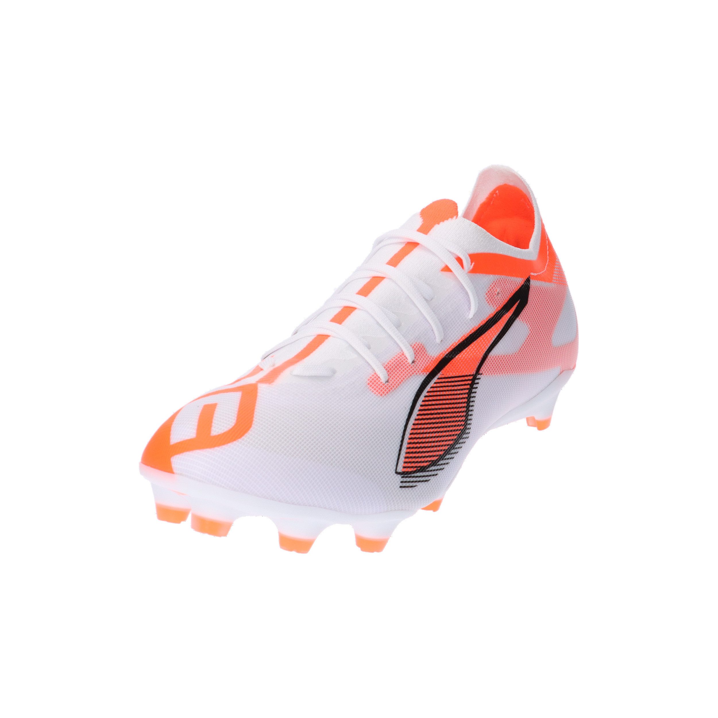 PUMA Puma Herren Fussballschuhe ULTRA 5 MATCH FG/AG 108166 Fußballschuh
