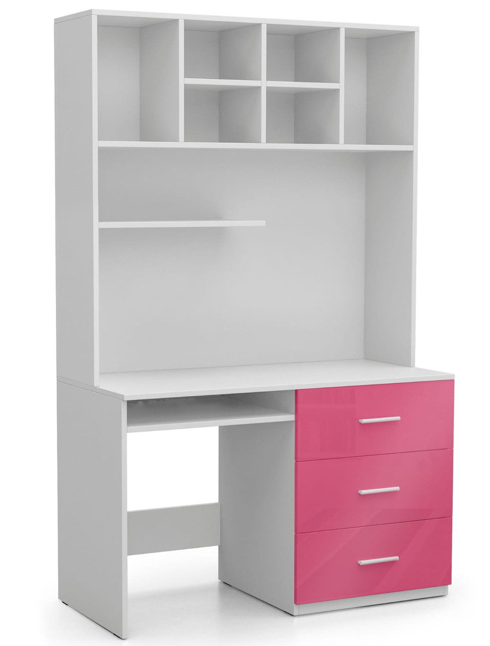 Xlmoebel Schreibtisch Design Büromöbel Neuer Holz Schreibtisch fürs Kinder SOFORT (Schreibtisch), Hergestellt in Europa