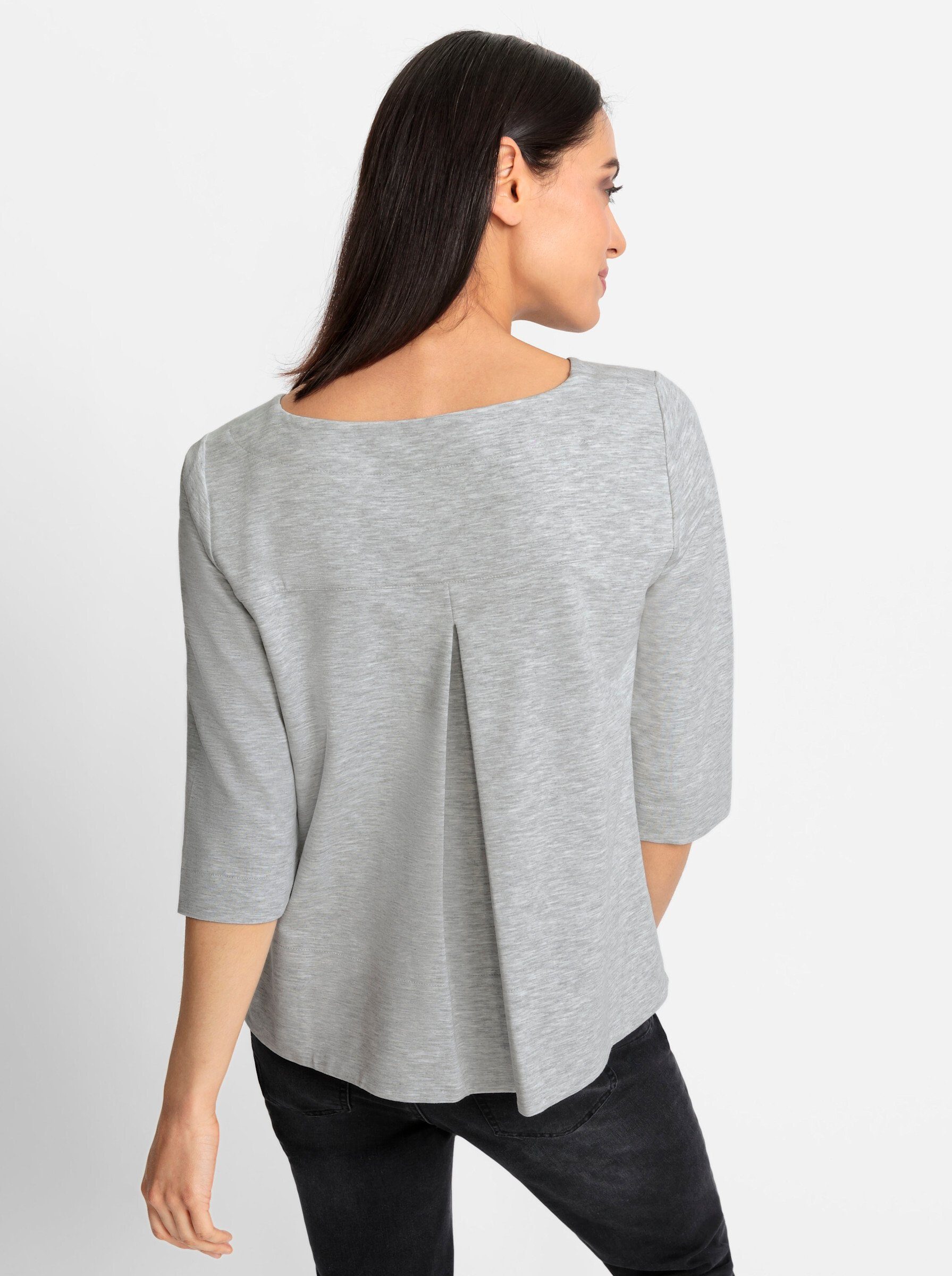 heine T-Shirt 3/4-Arm-Shirt günstig online kaufen