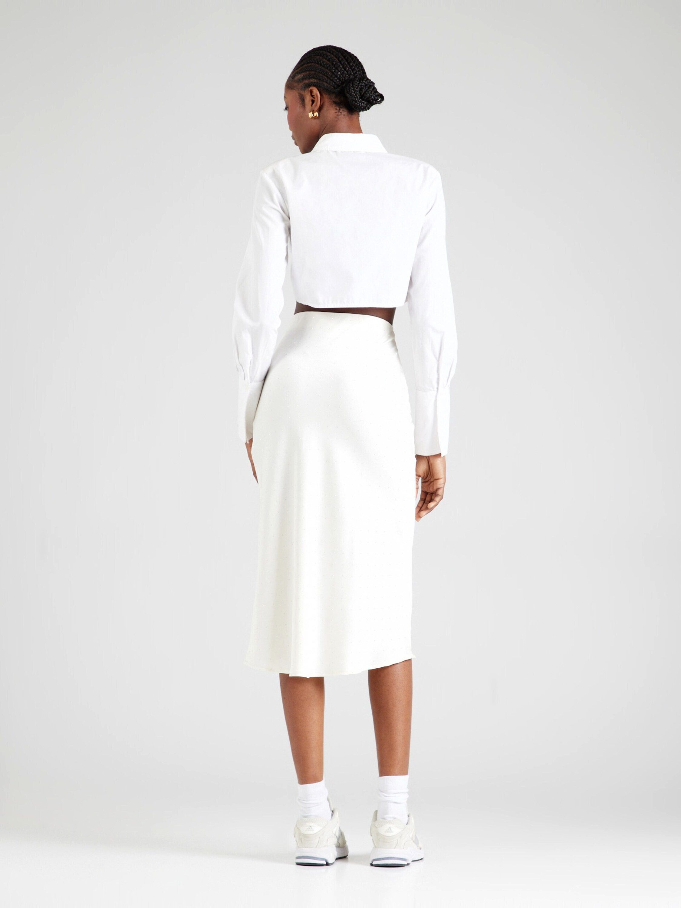 Vila A-Linien-Rock VISelena (1-tlg) Ziersteine günstig online kaufen