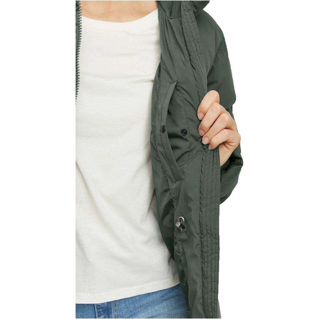 MAZINE Winterjacke Angela Padded Jacket Angela Padded Jacket