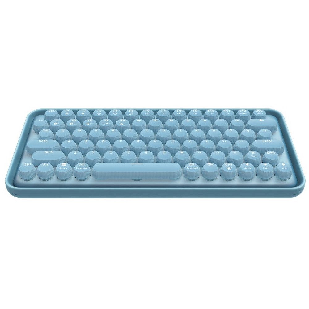 Rapoo Wireless-Tastatur (Bluetooth Verbindung)