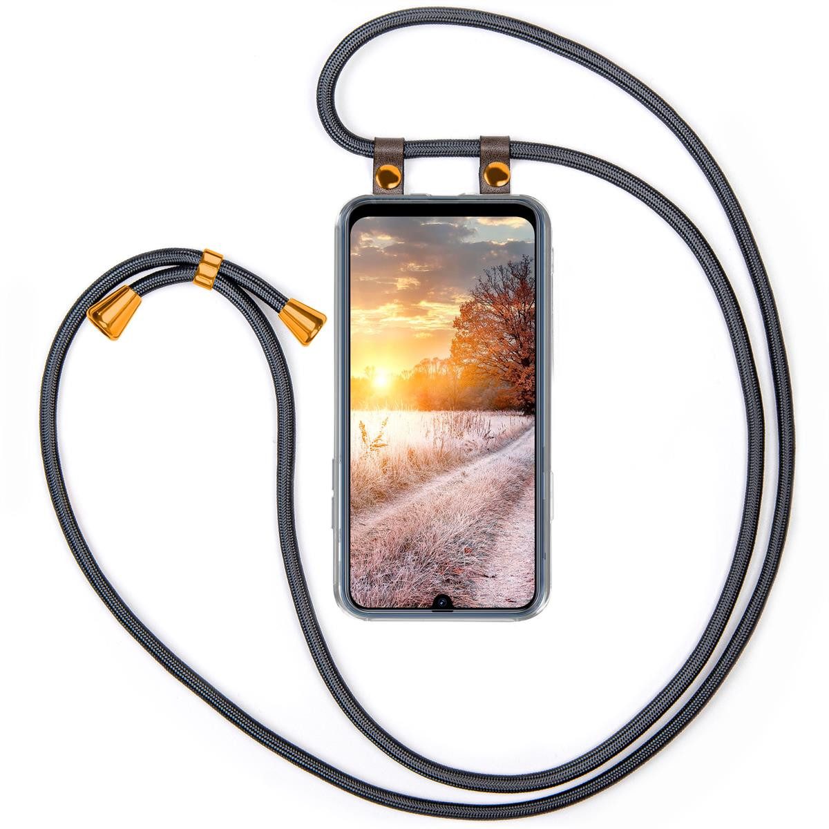 Handyhülle moex® Free Spirit für Samsung Galaxy M31