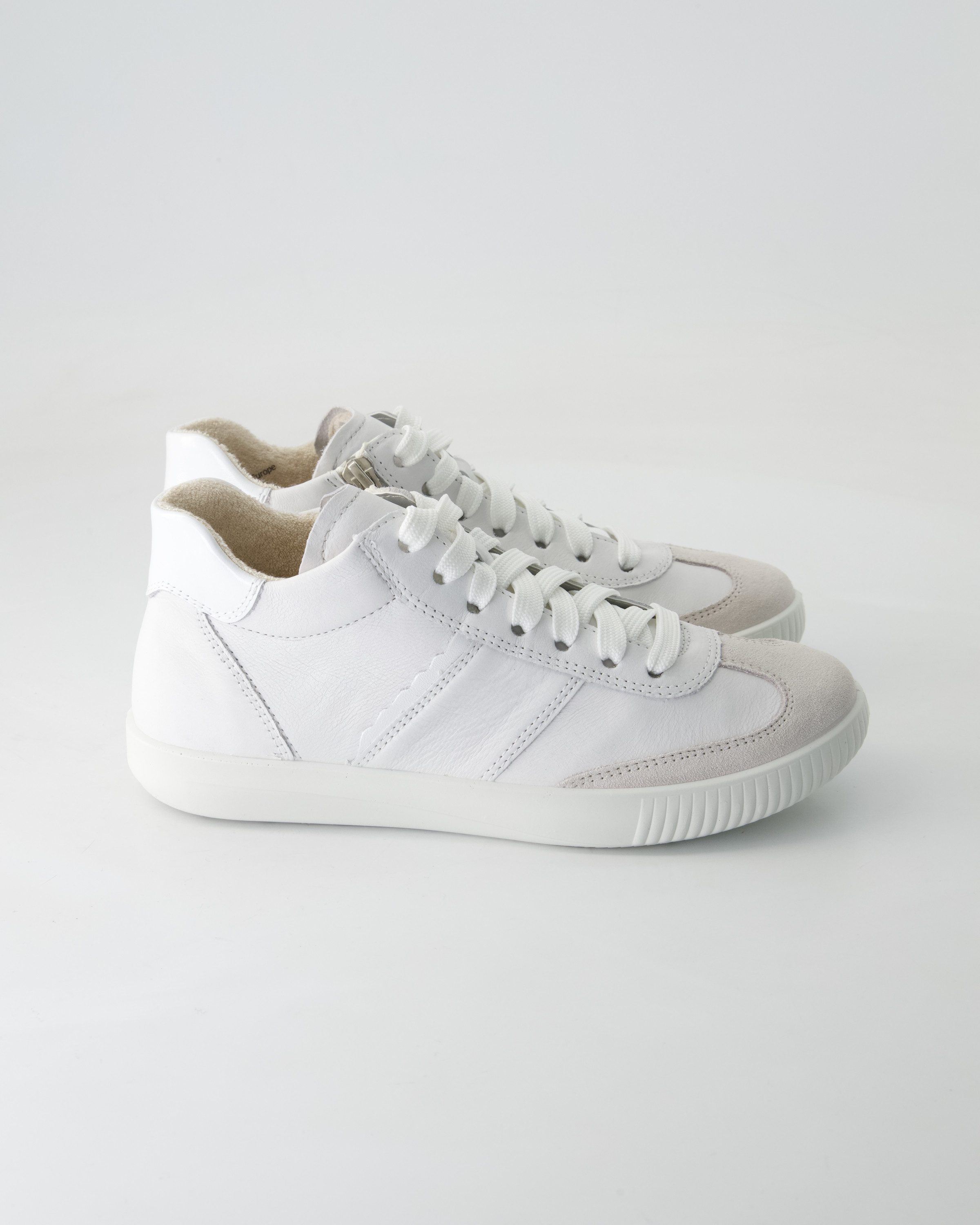 Legero Silence Sneaker Obermaterial: Leder und günstig online kaufen
