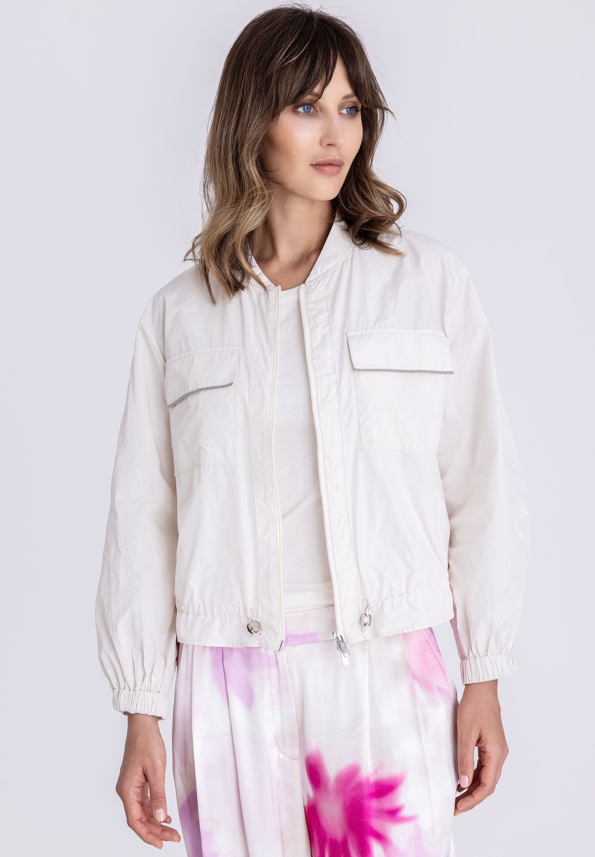 TUZZI Blouson mit Pattentaschen