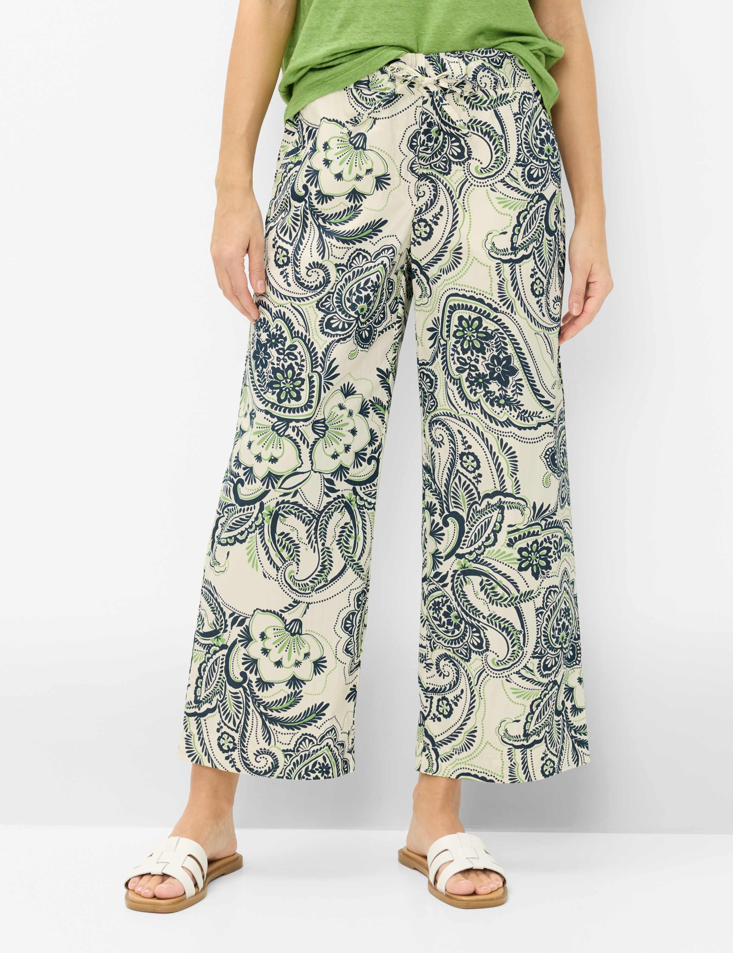 5-Pocket-Hose Style MAINE S