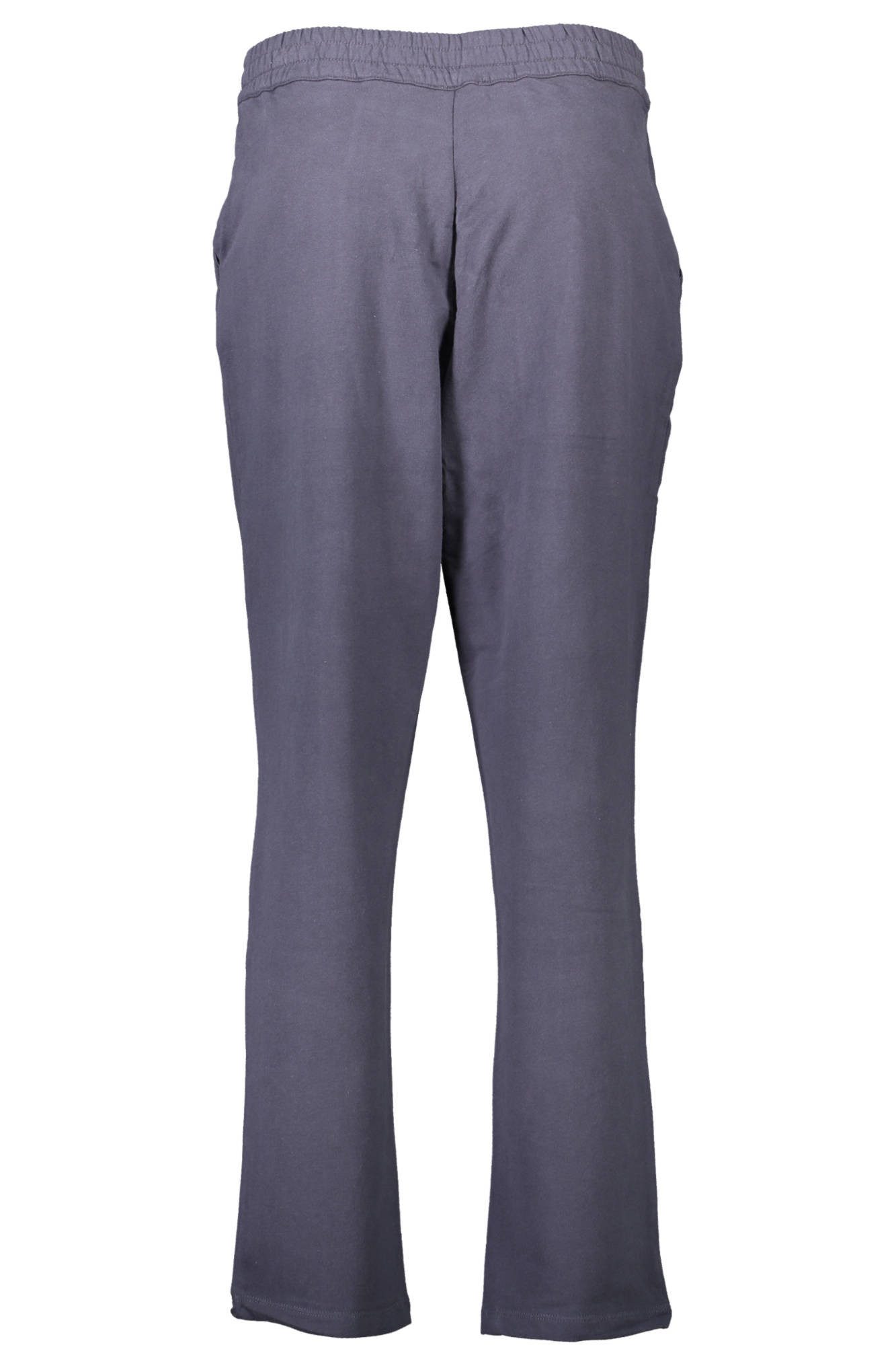U.S. Polo 5-Pocket-Hose Damen Sporthose Blau mit Kordelzug und Taschen – Komfort mit Stil