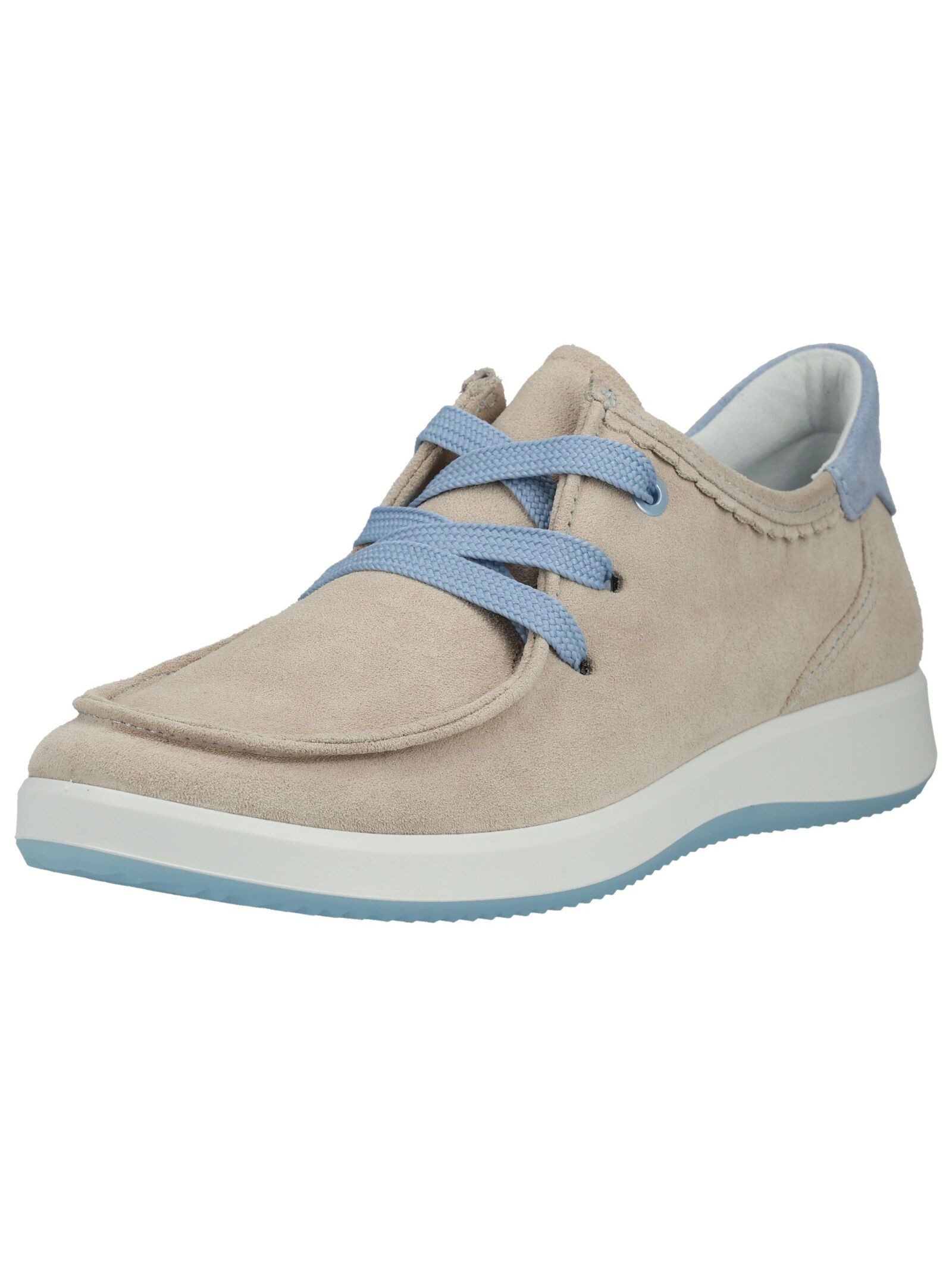Ara Ara Sneaker Veloursleder Sneaker