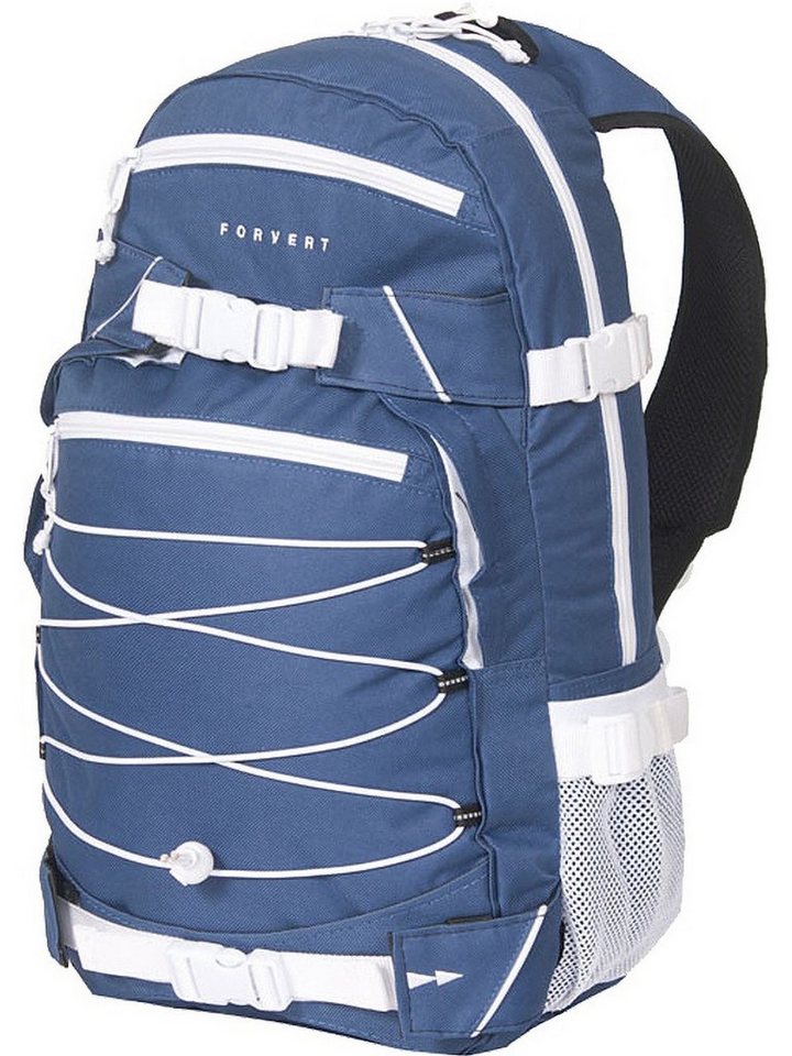 forvert Freizeitrucksack Forvert Ice Louis Backpack