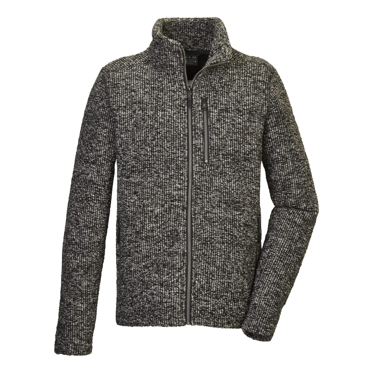 G.I.G.A. DX by killtec Fleecejacke Strickfleecejacke GW 53 MN MDLYR