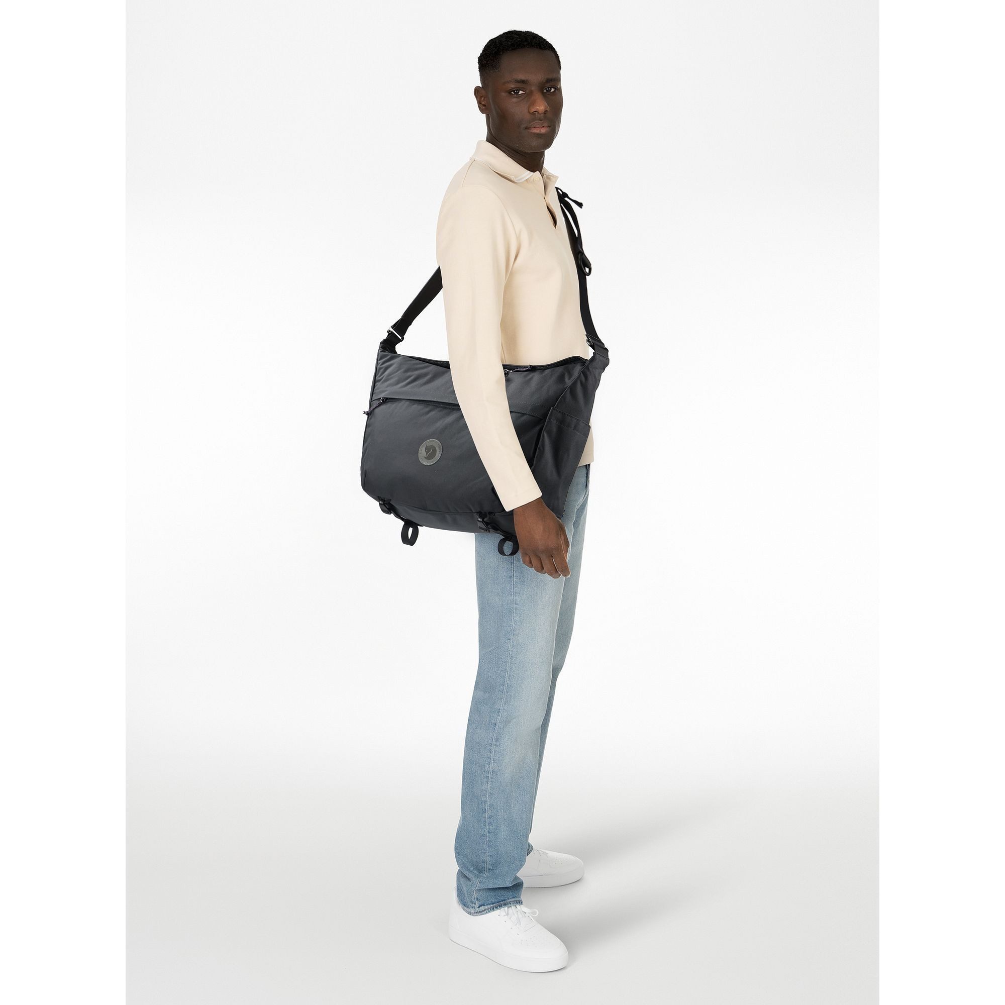 Fjällräven Umhängetasche Färden, Polyamid