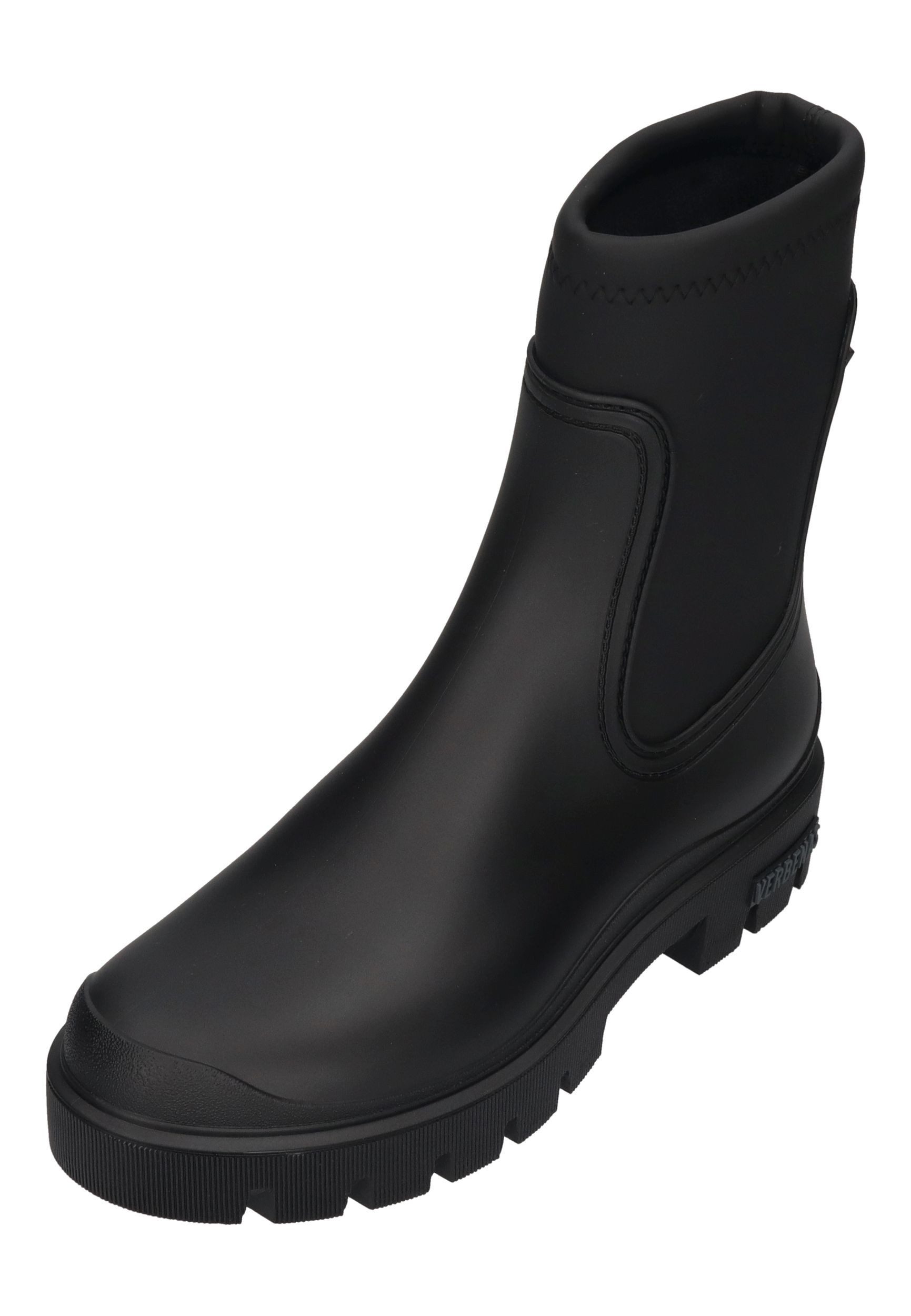 VERBENAS MUKI MATE GOMATO Gummistiefel Negro