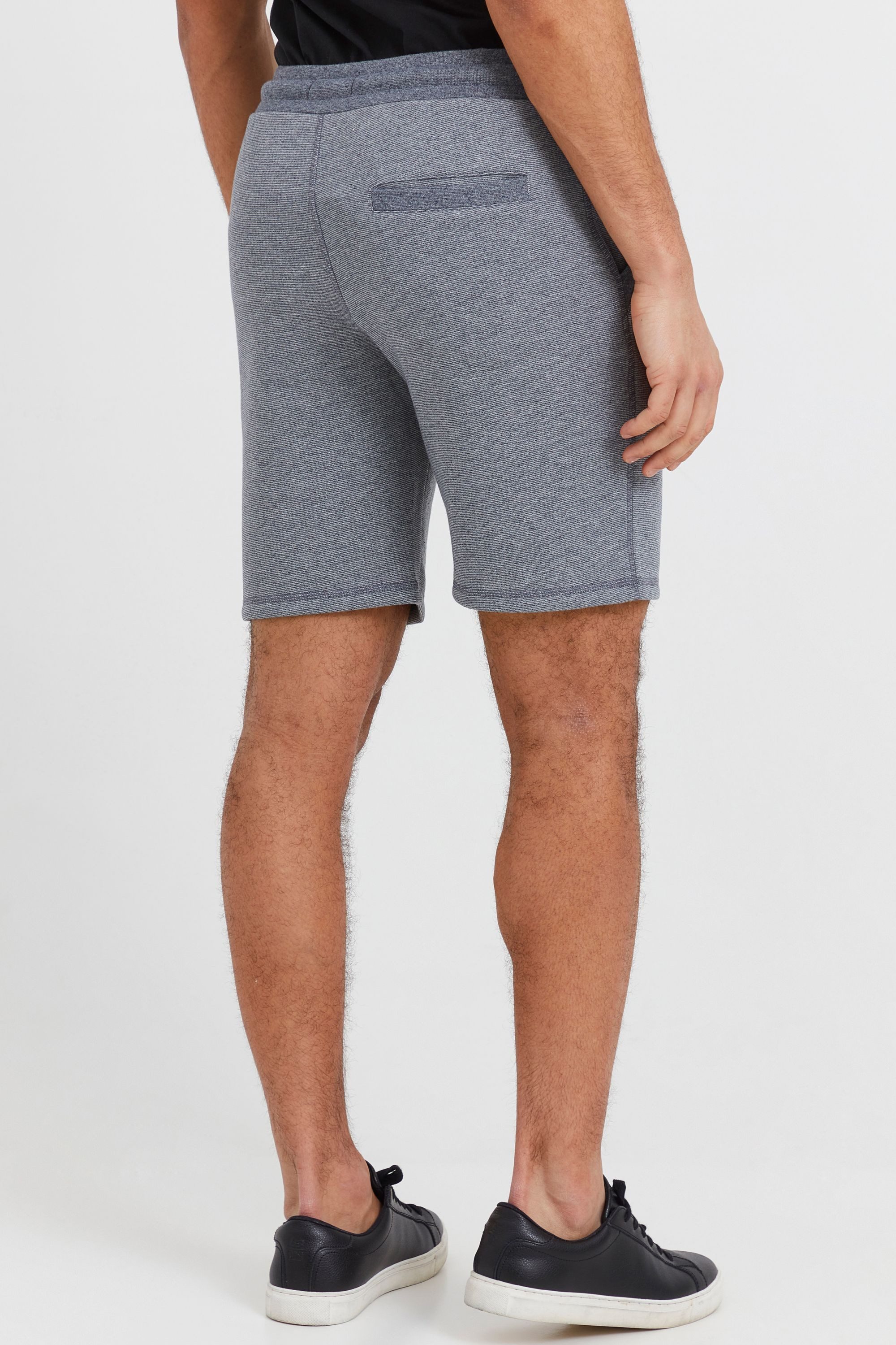 !Solid Sweatshorts SDNafko Sweat Shorts mit Kordeln