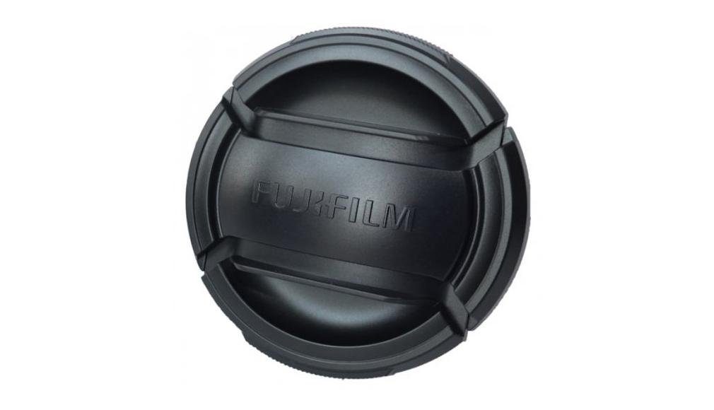 Sigma Objektivdeckel LCF-62 III – Für 62mm Filtergewinde, Schutz Vor Staub Und Kratzern
