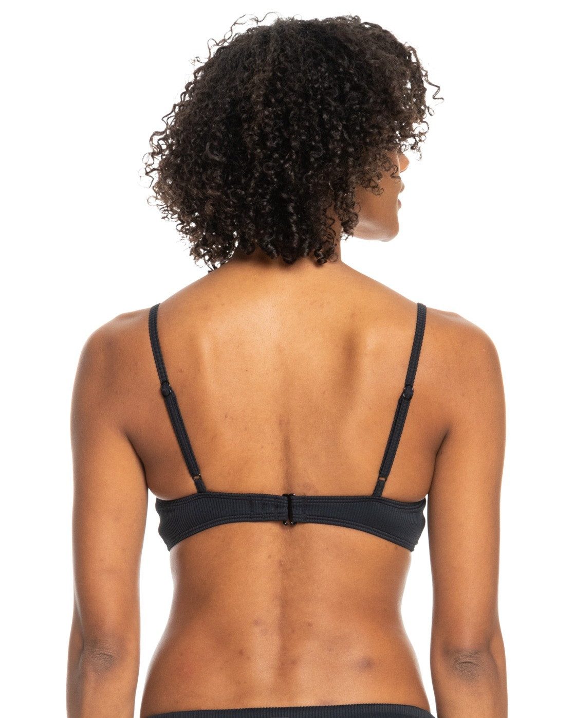Roxy Triangel-Bikini-Top Rib Roxy Love The Surf Knot günstig online kaufen