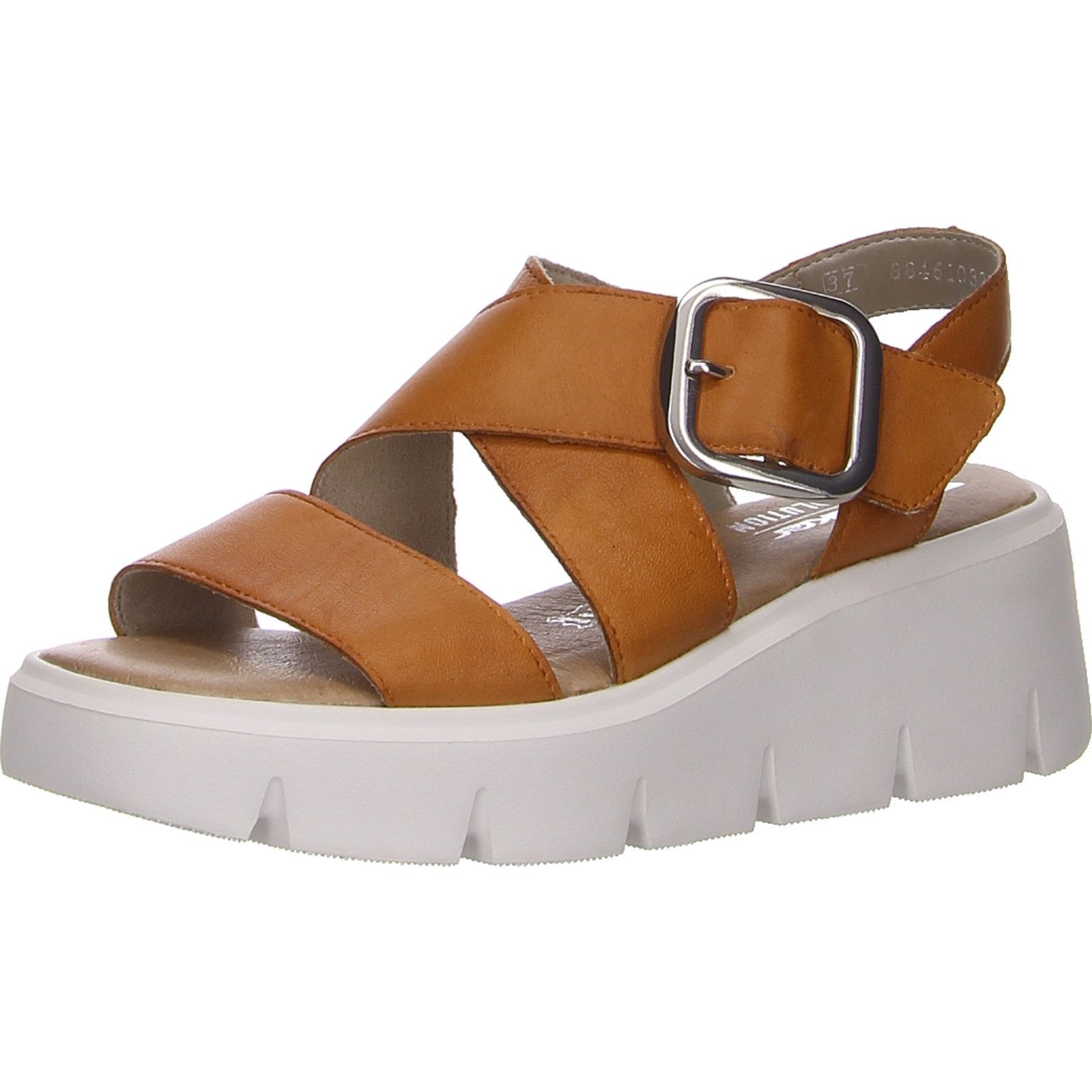 Riemchensandalette