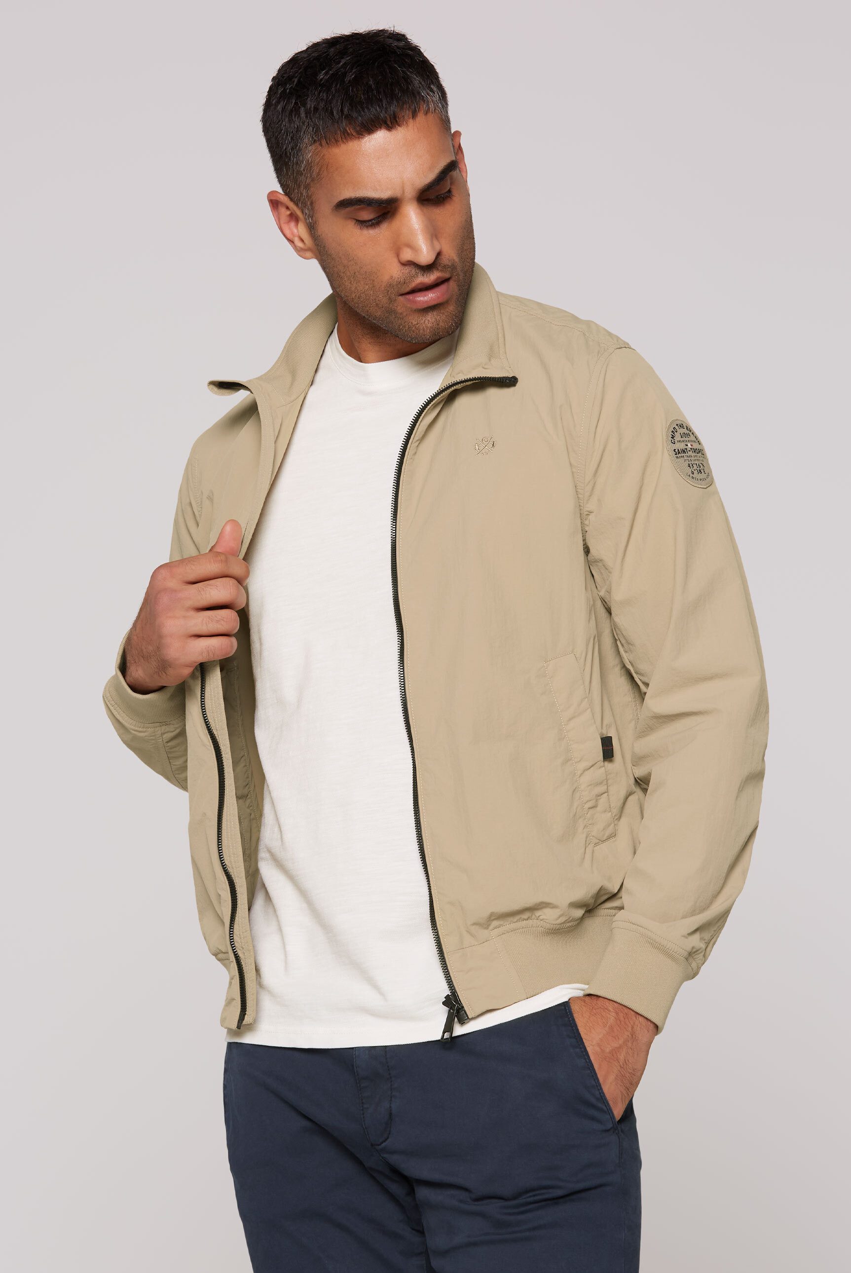 Outdoorjacke