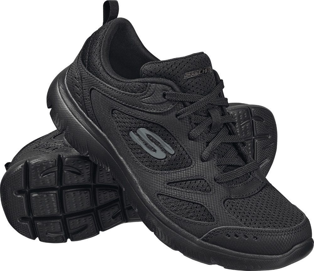 Skechers Sneaker Höchster Tragekomfort – superleicht und sehr flexibel günstig online kaufen