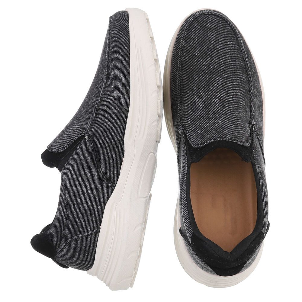 Coolwalk Bequeme Slip-On Schuhe für den Alltag – Komfortabel und stylish Sn günstig online kaufen