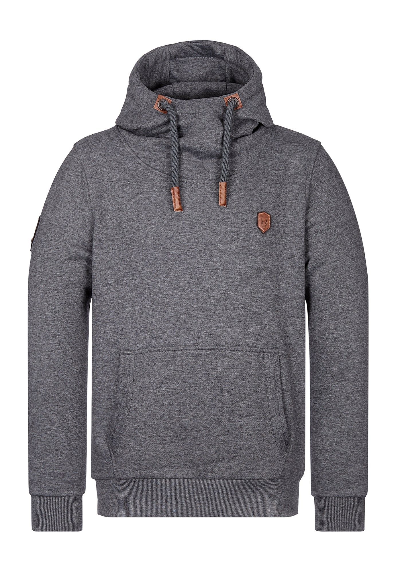 naketano Hoodie günstig online kaufen