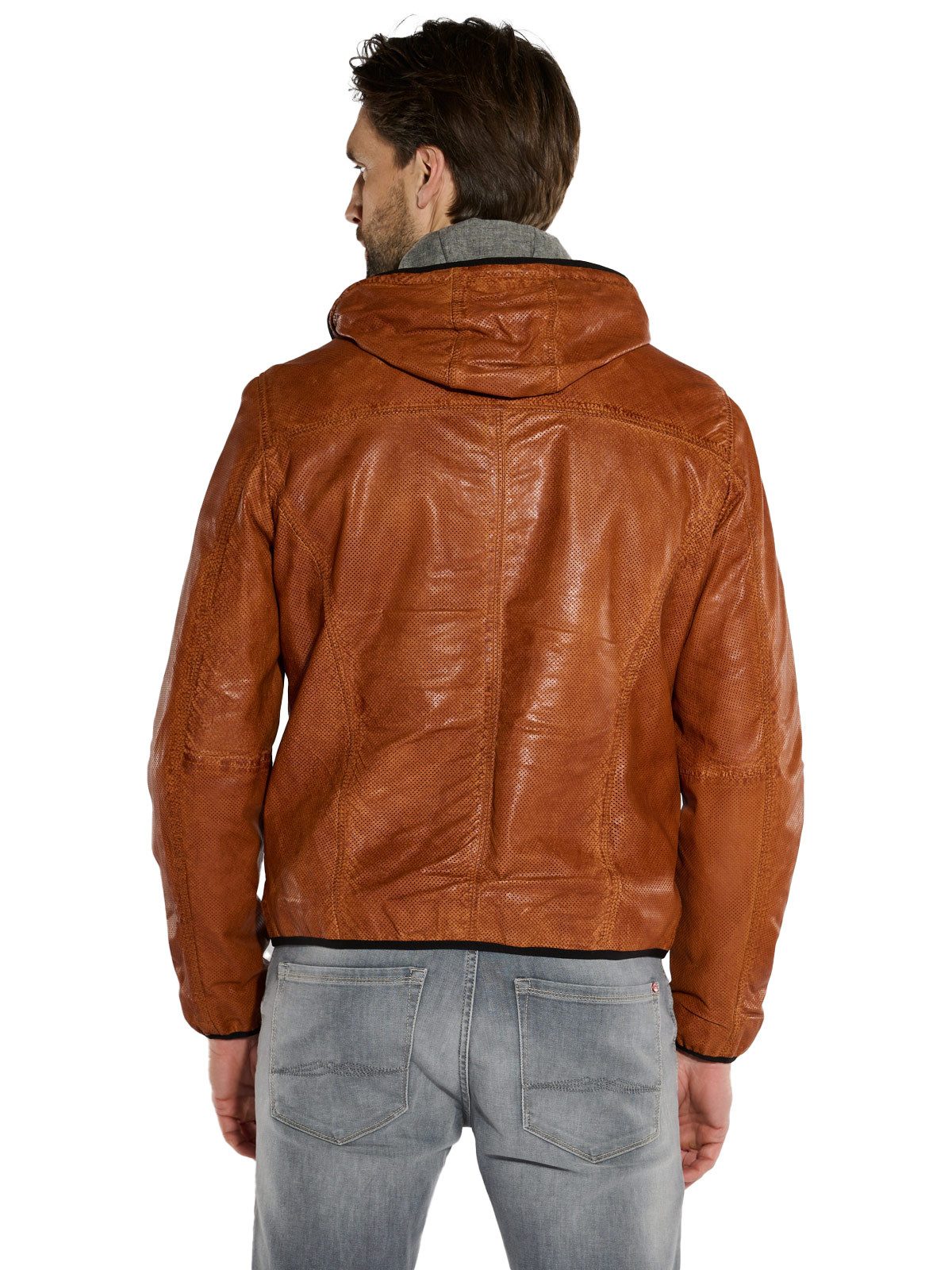 Engbers Lederjacke Lederjacke günstig online kaufen
