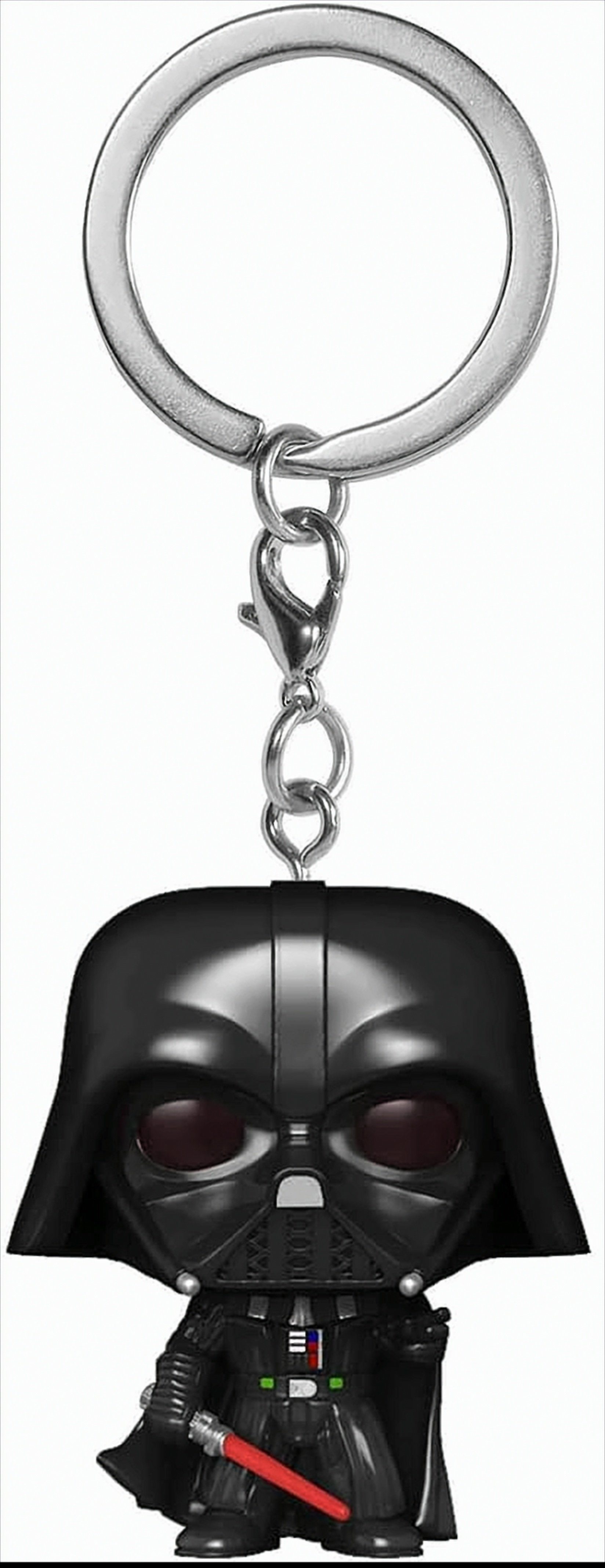 Funko Spielfigur POP Keychain Star Wars - Darth Vader